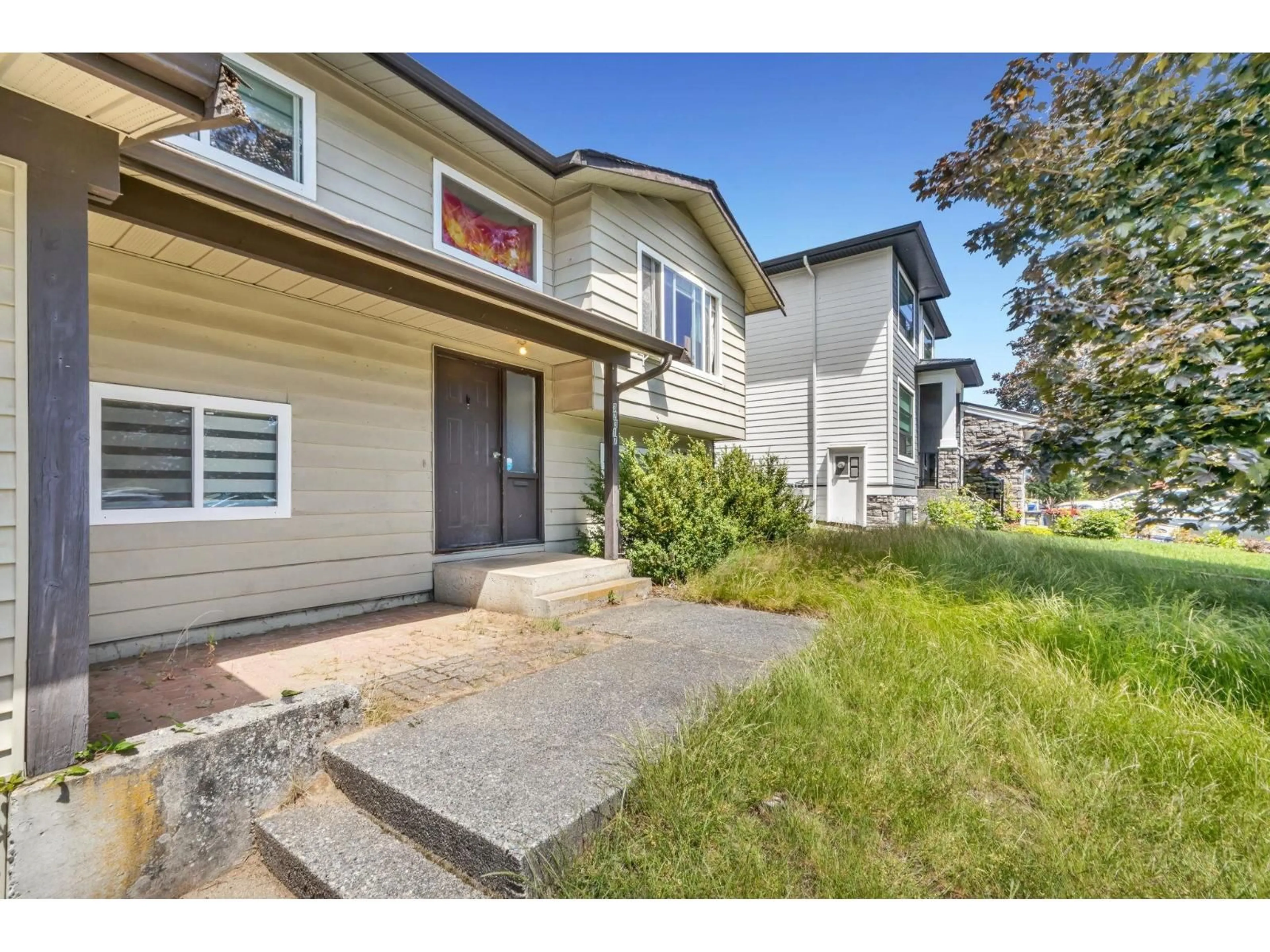 Unknown for 32317 ADAIR AVENUE, Abbotsford British Columbia V2T4L7