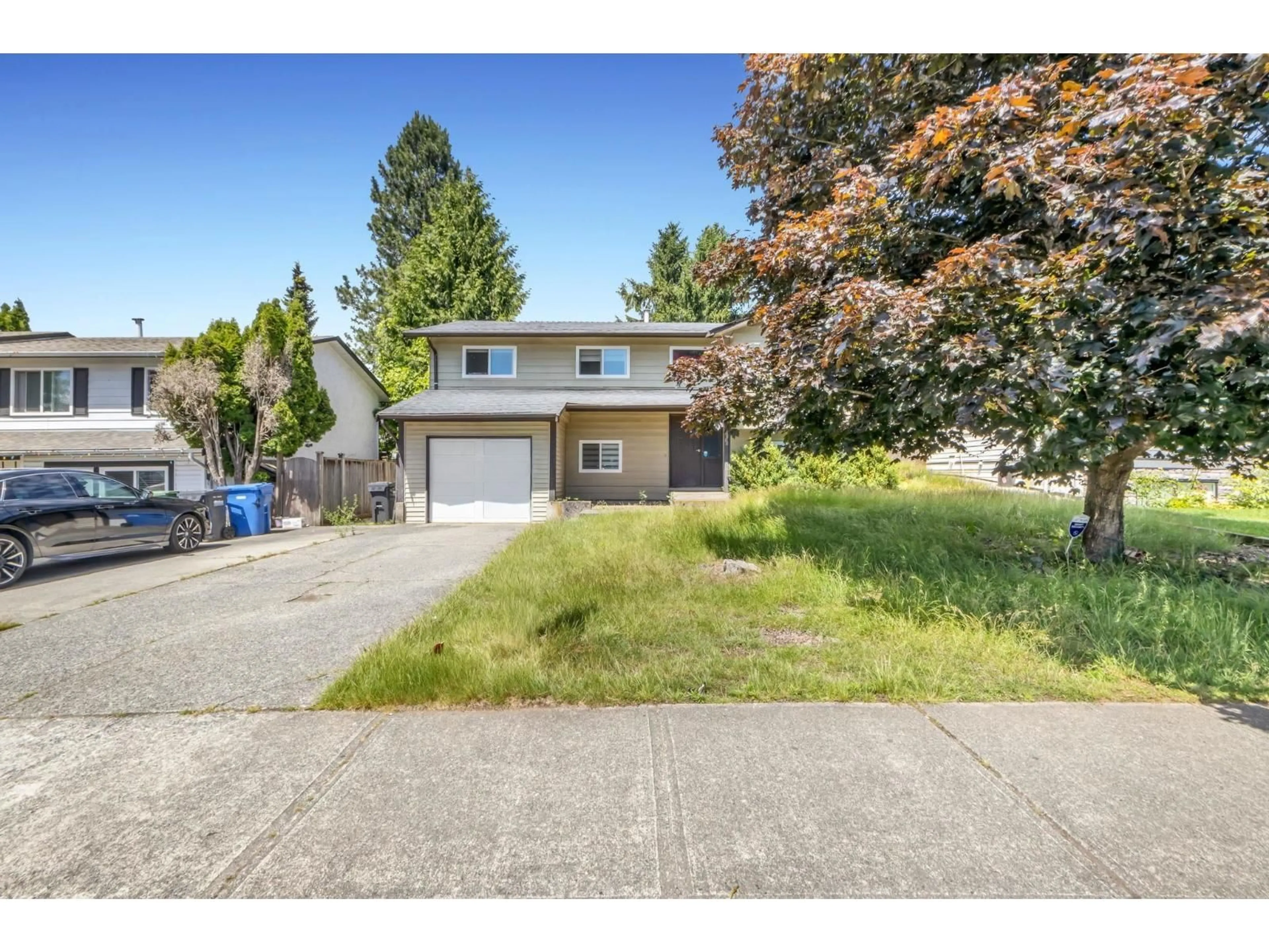 Unknown for 32317 ADAIR AVENUE, Abbotsford British Columbia V2T4L7