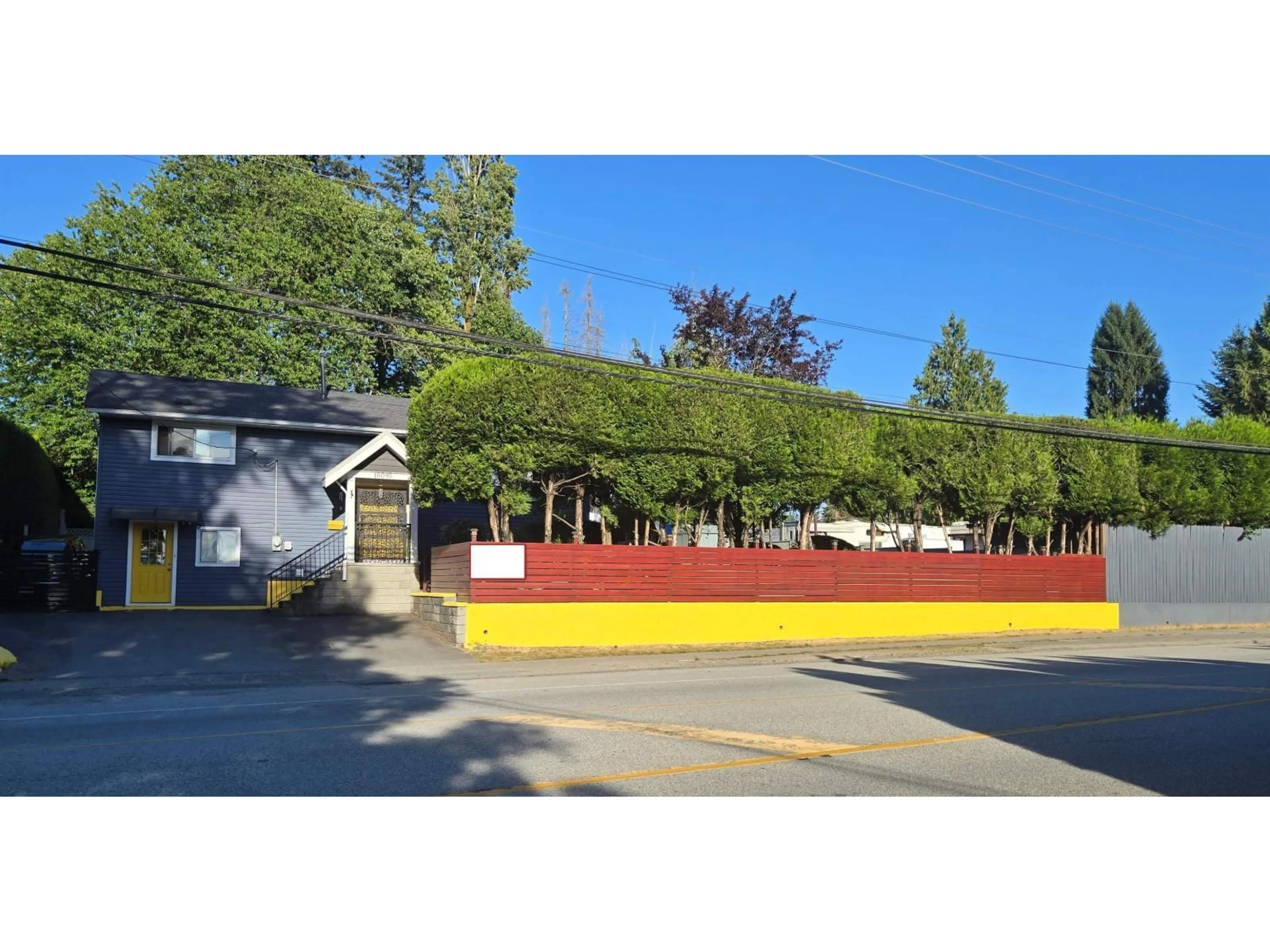 Unknown for 10090 140 STREET, Surrey British Columbia V3T4M9