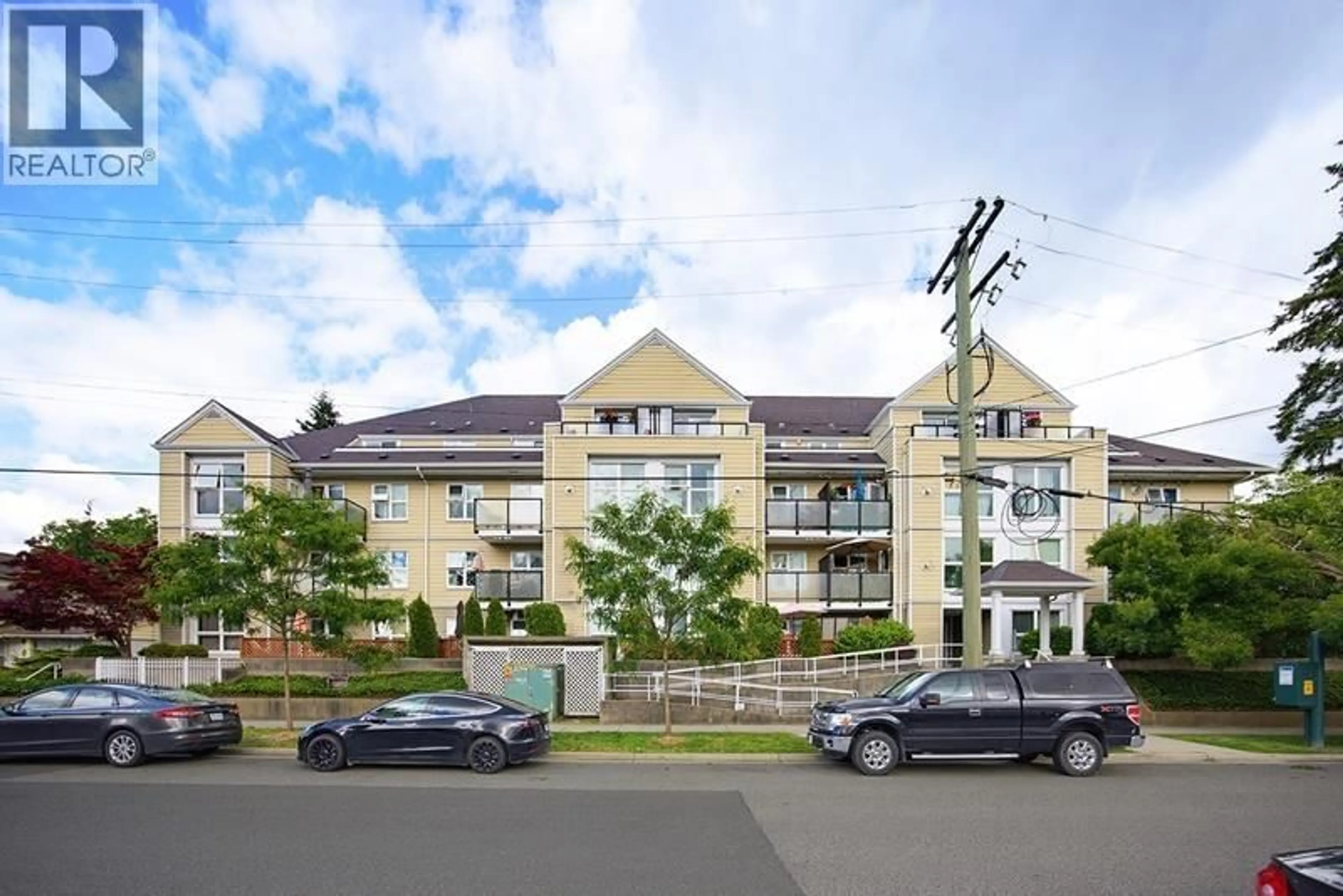 Unknown for PH4 - 1519 GRANT AVENUE, Port Coquitlam British Columbia V3B7S8
