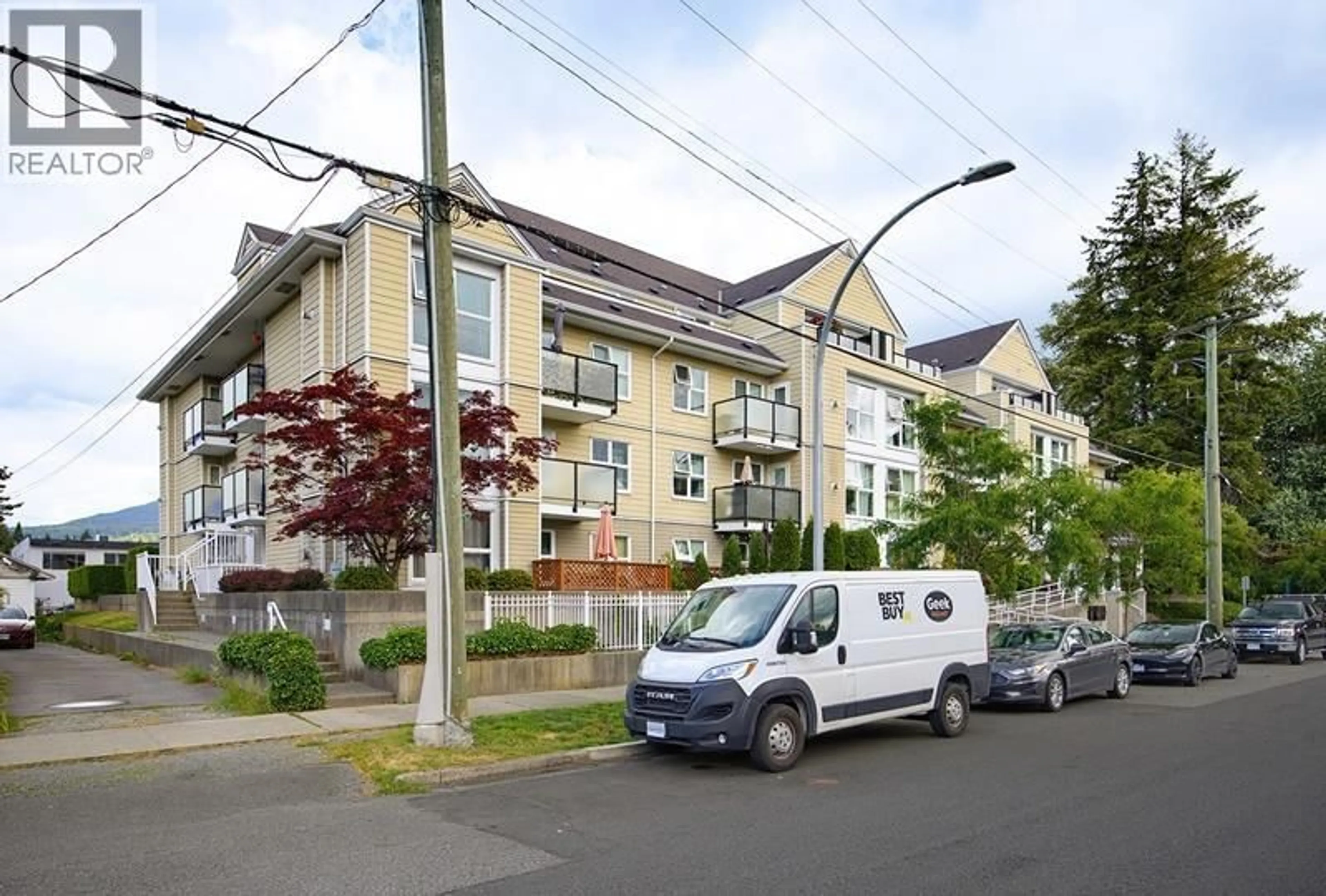Unknown for PH4 - 1519 GRANT AVENUE, Port Coquitlam British Columbia V3B7S8