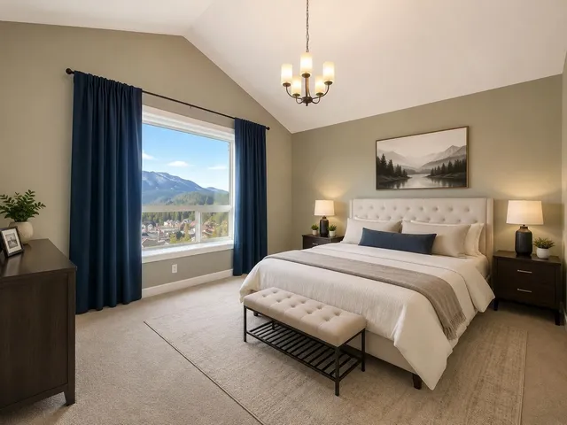 1945 PEREGRINE PLACE, Agassiz 5