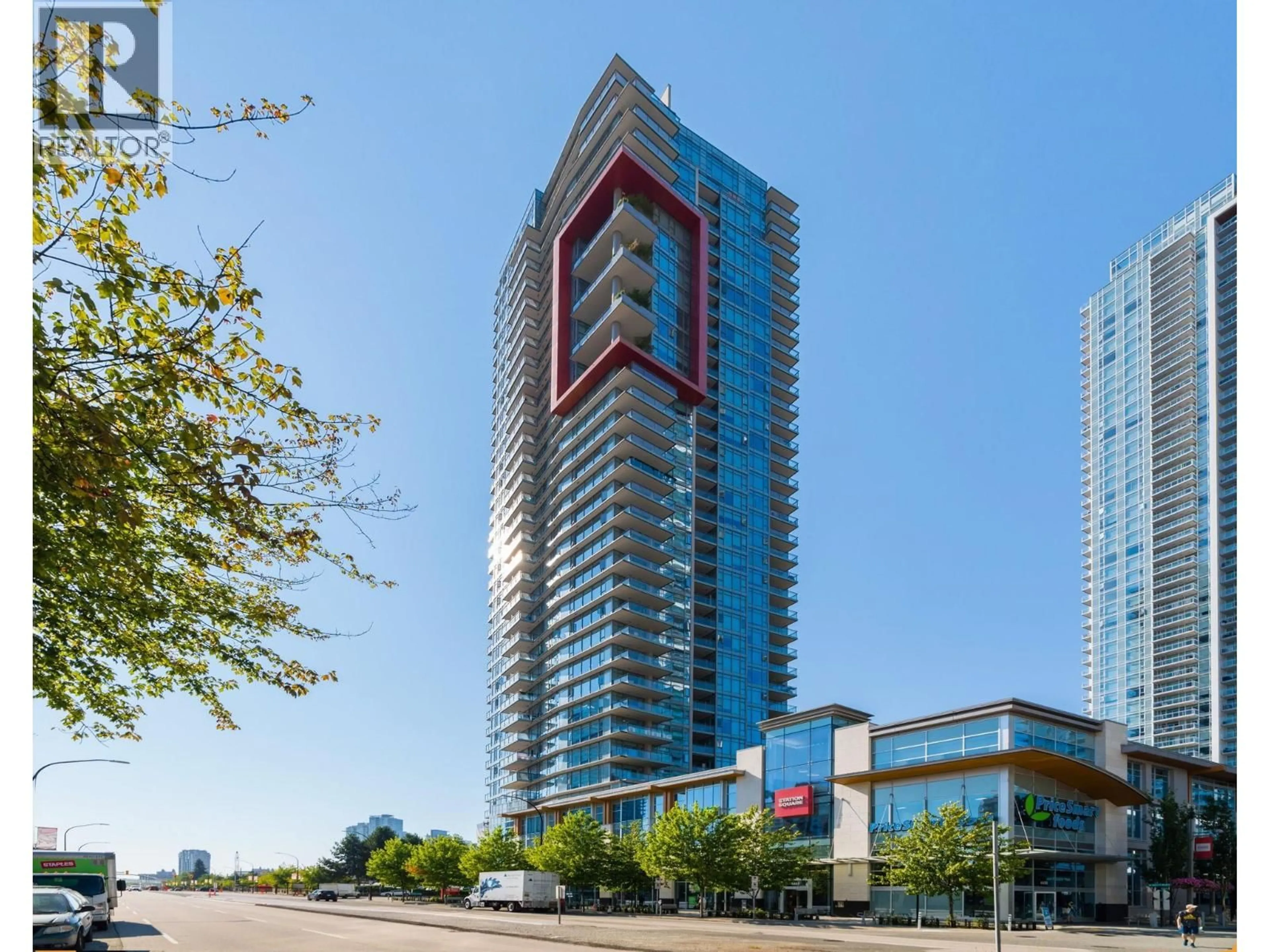 Unknown for 3903 - 4688 KINGSWAY, Burnaby British Columbia V5H0E9