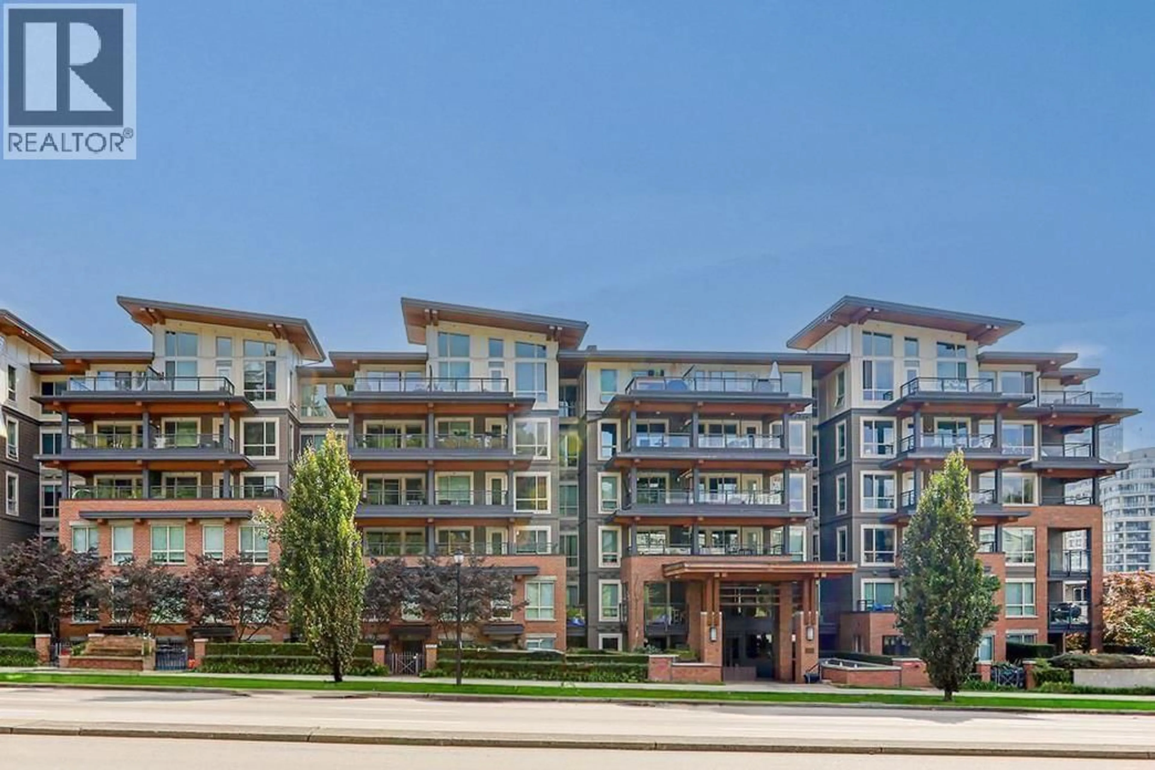 Unknown for 605 - 500 ROYAL AVENUE, New Westminster British Columbia V3L0G5