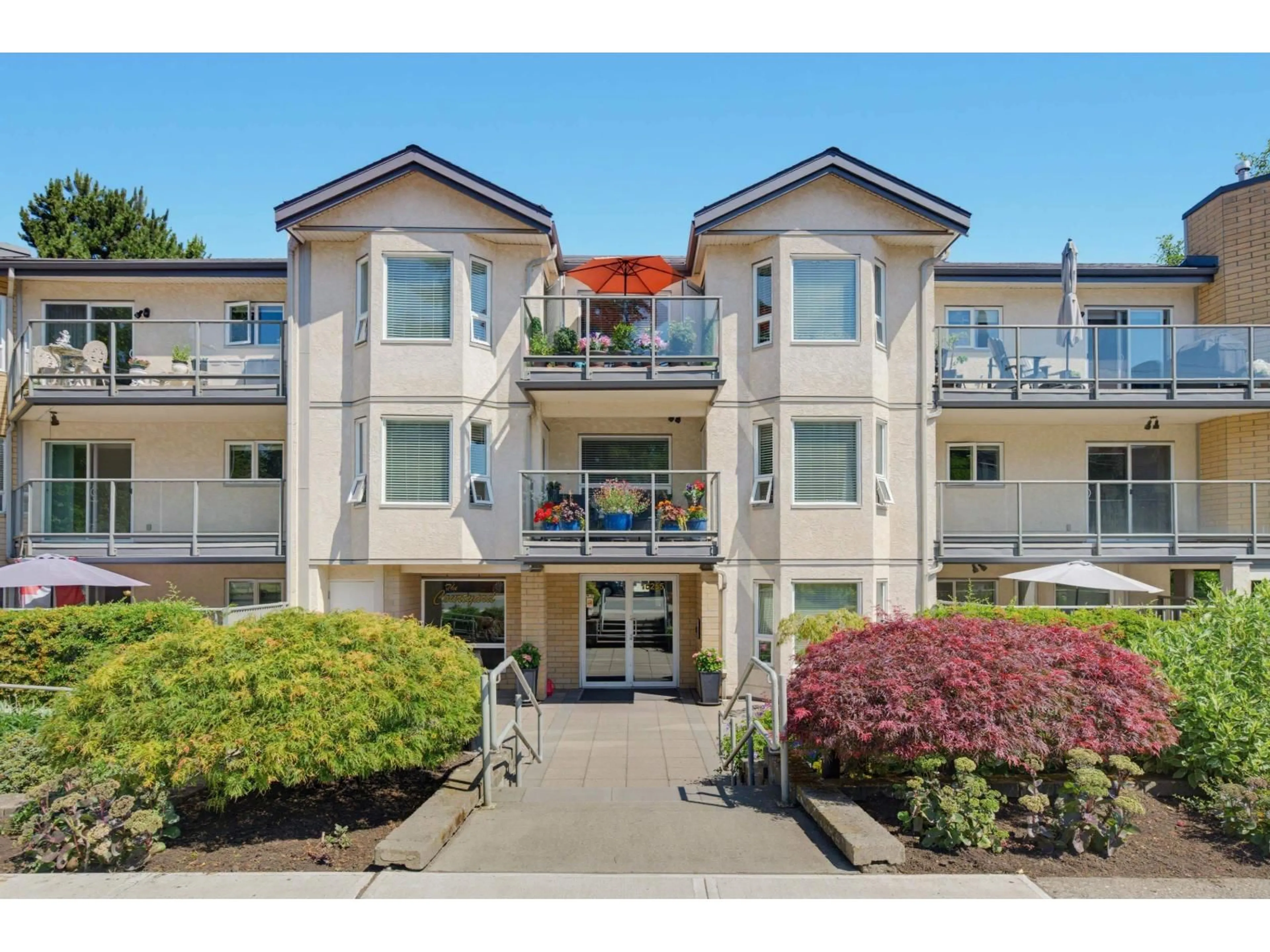 Unknown for 214 - 15255 18 AVENUE, Surrey British Columbia V4A1W9