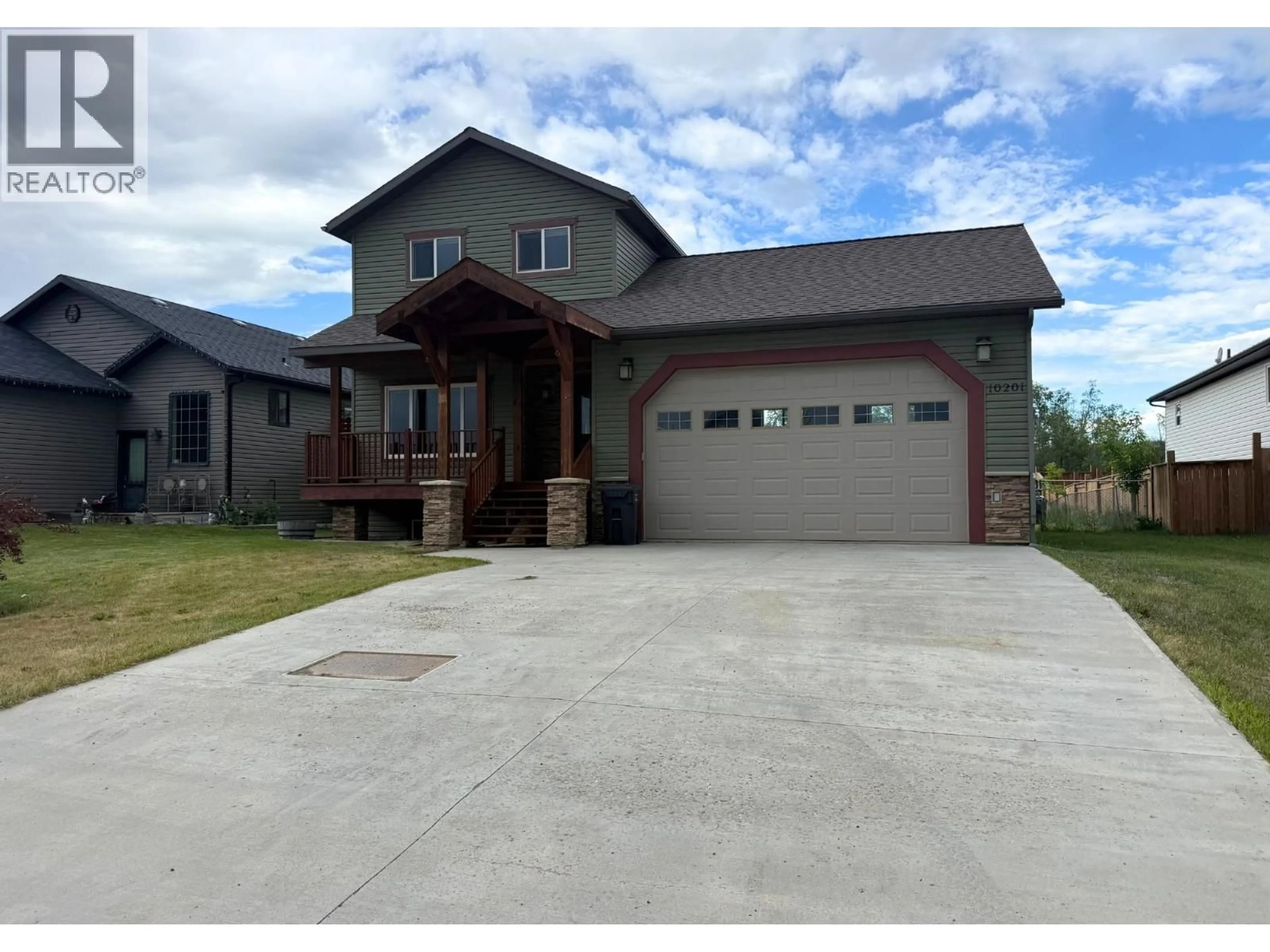 Unknown for 10201 97 STREET, Fort St. John British Columbia V0C2K0
