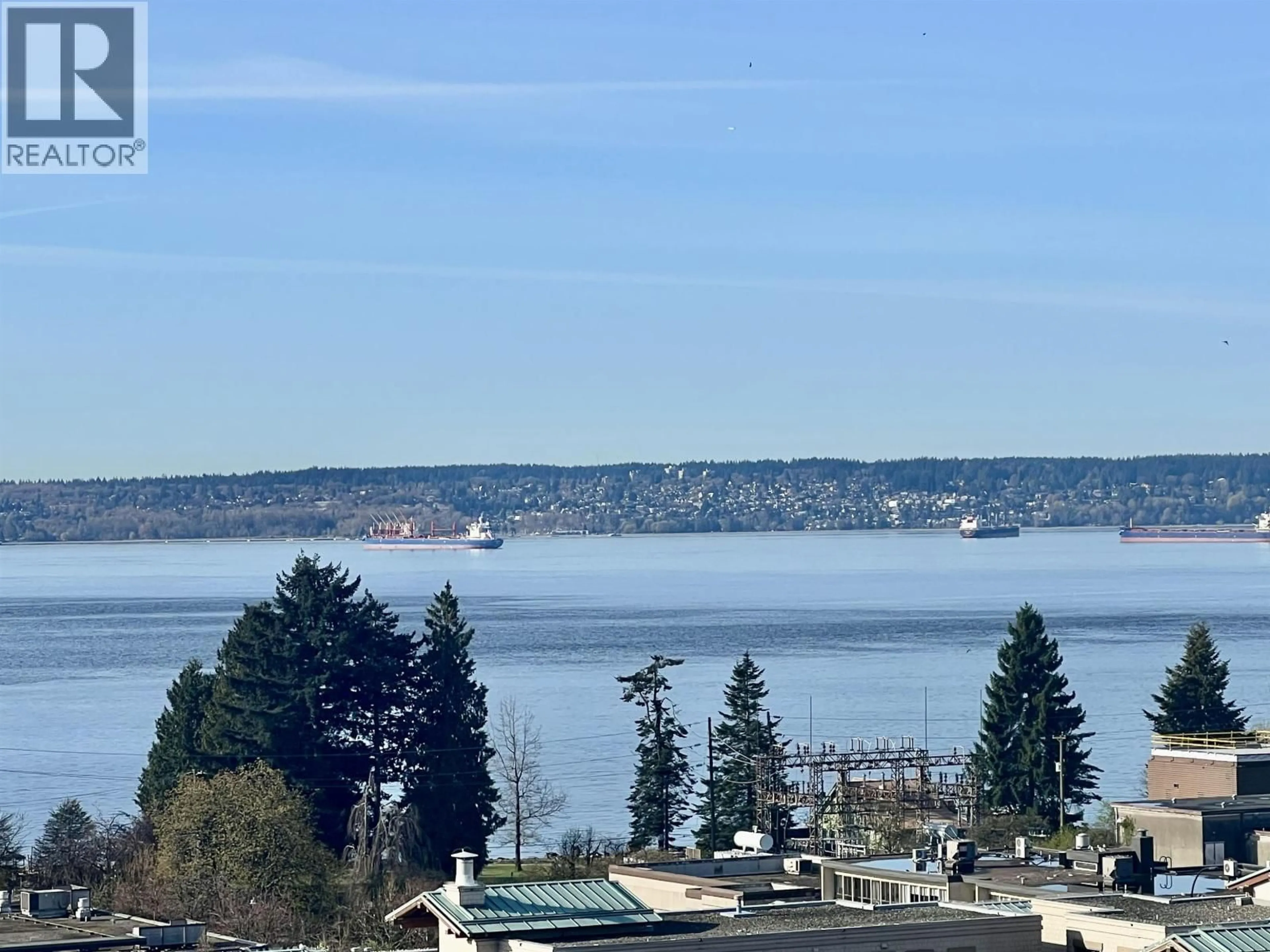 Blurry image for 704 - 650 16TH STREET, West Vancouver British Columbia V7V3R9