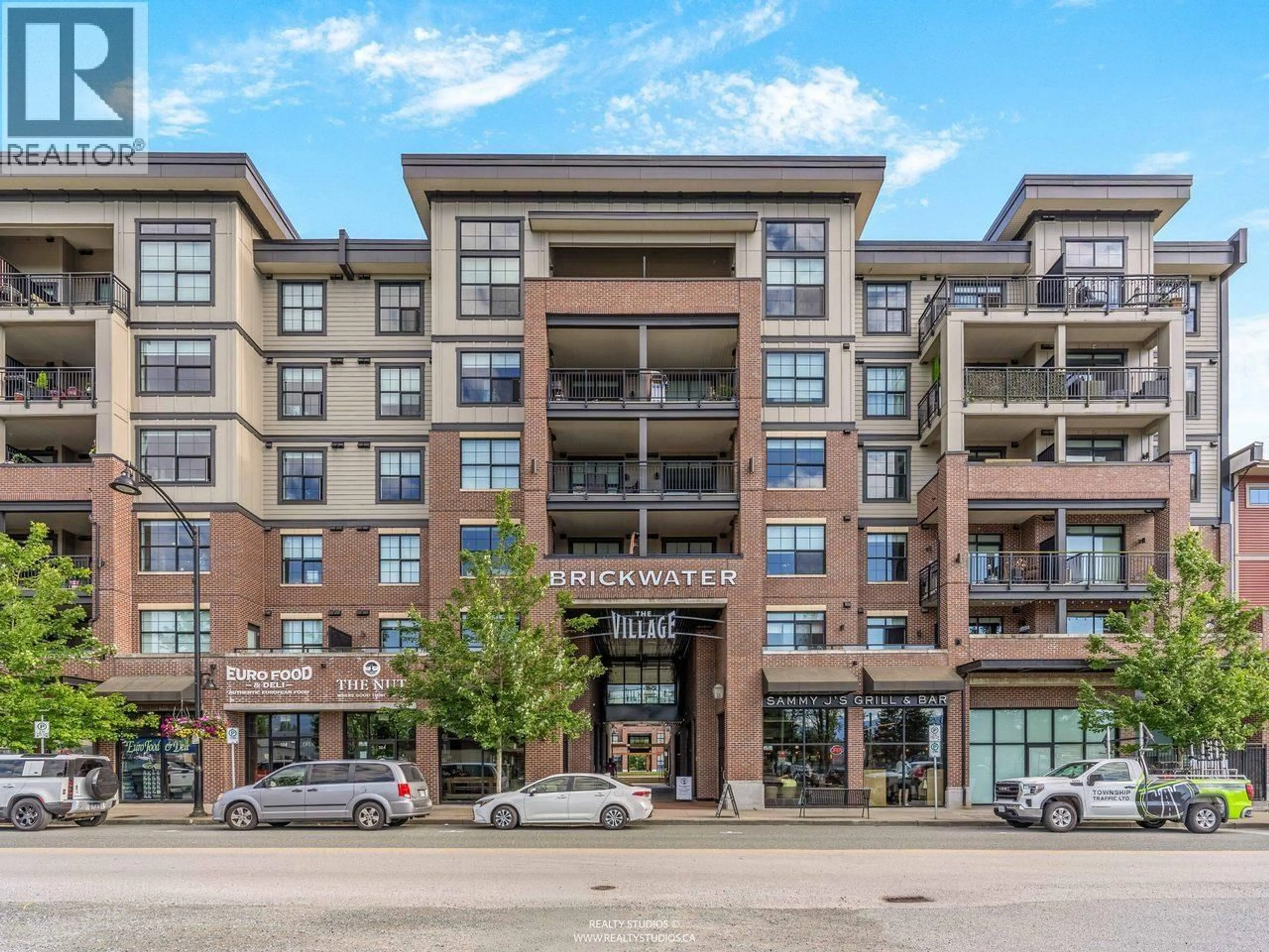 Unknown for 308 - 22638 119 AVENUE, Maple Ridge British Columbia V2X4L1