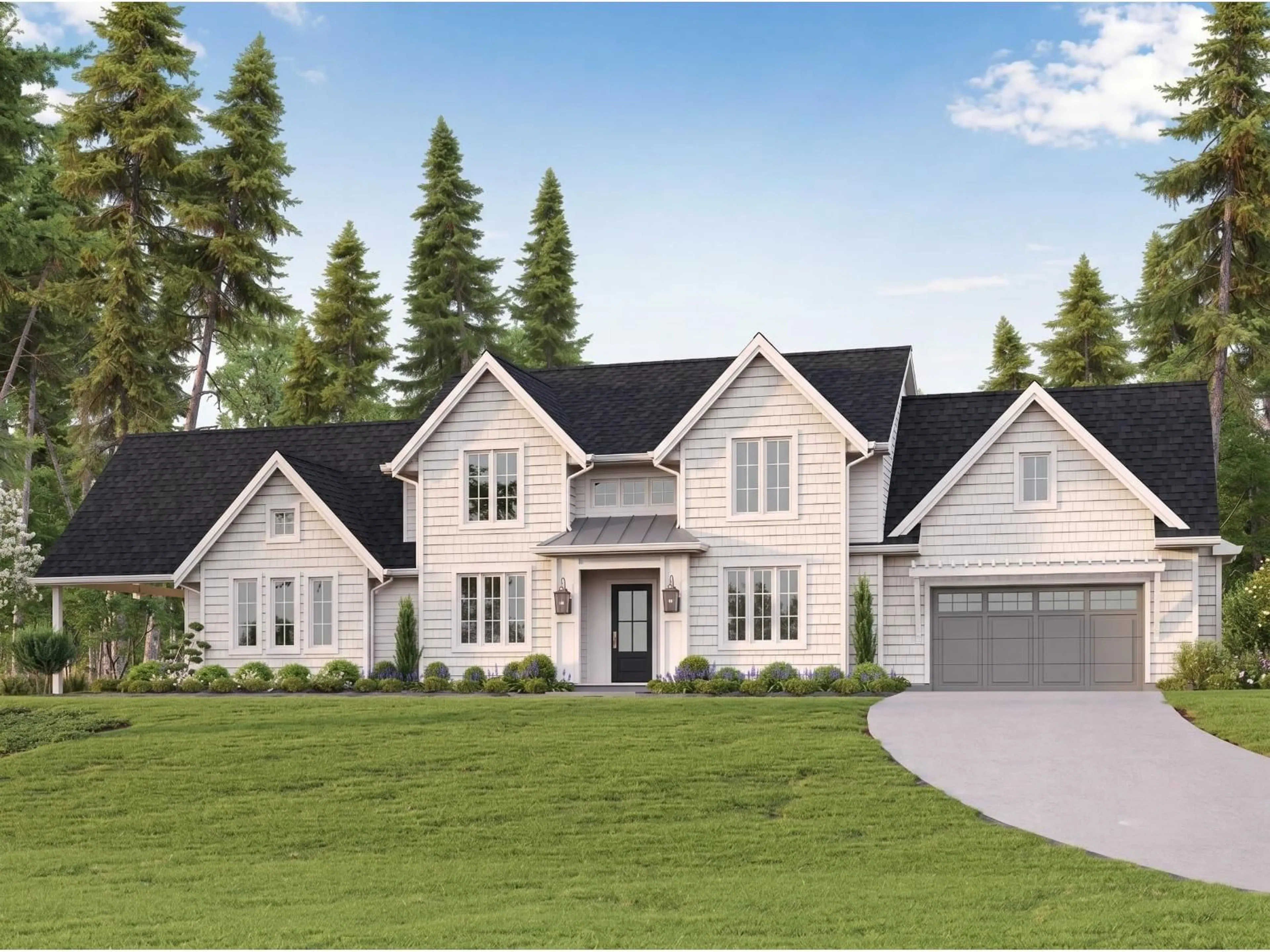 Unknown for 8977 HUDSON BAY STREET, Langley British Columbia V1M3R6