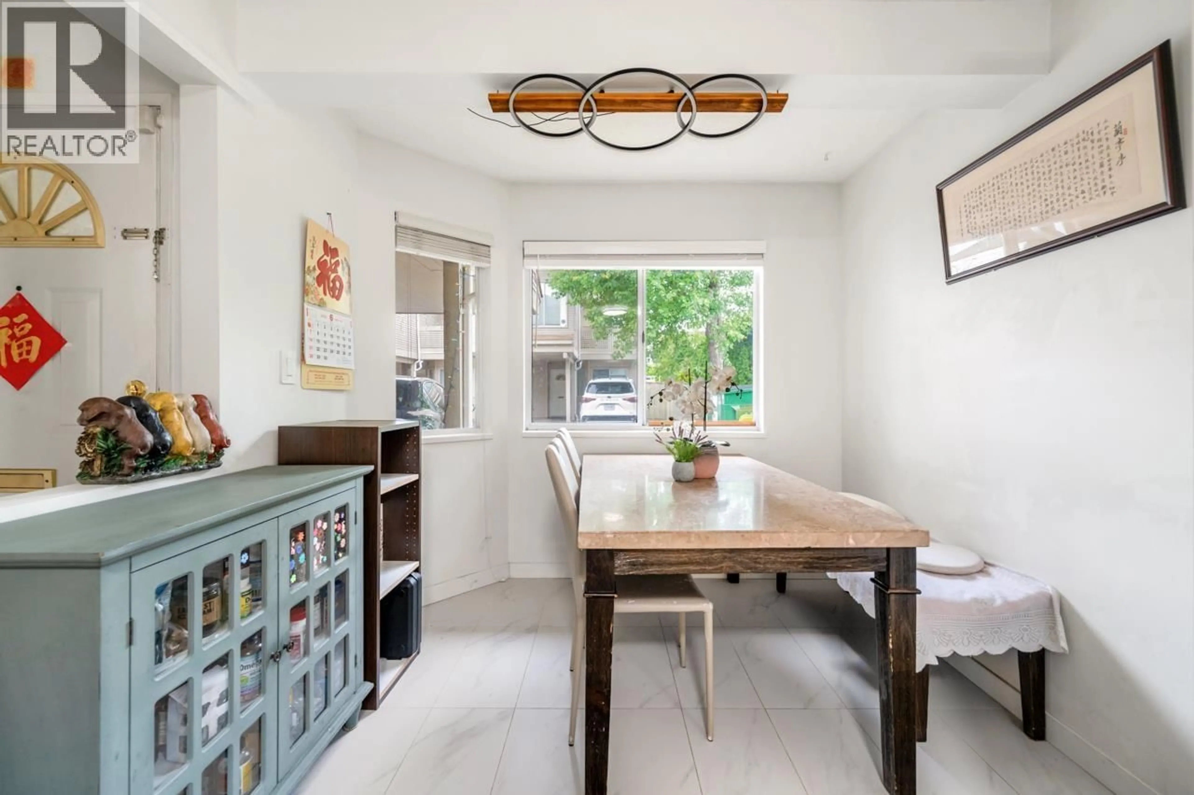 Dining room, unknown for 8 - 8691 COOK ROAD, Richmond British Columbia V6Y1V8