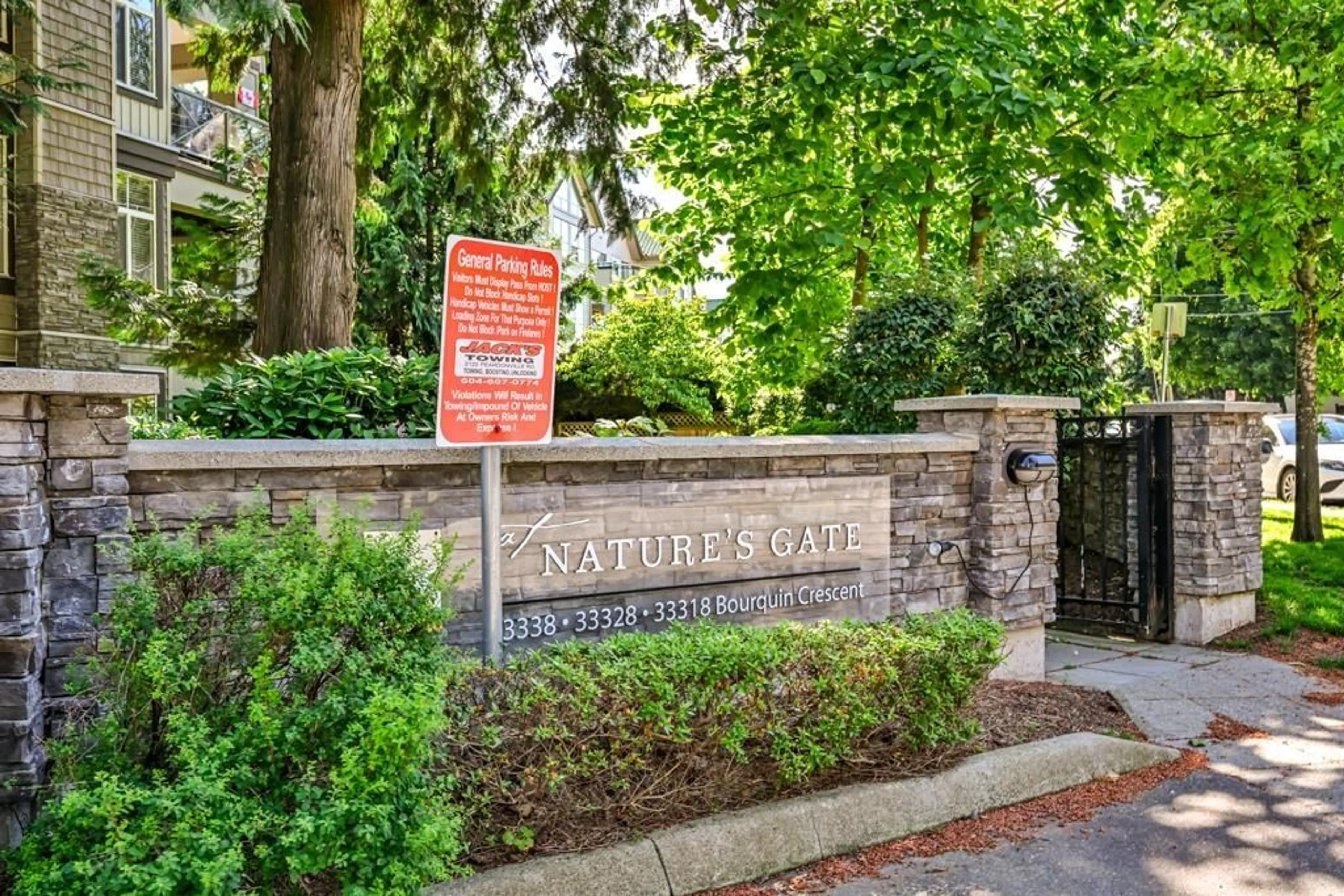 Unknown for 213 - 33318 BOURQUIN CRESCENT EAST, Abbotsford British Columbia V2S0A6