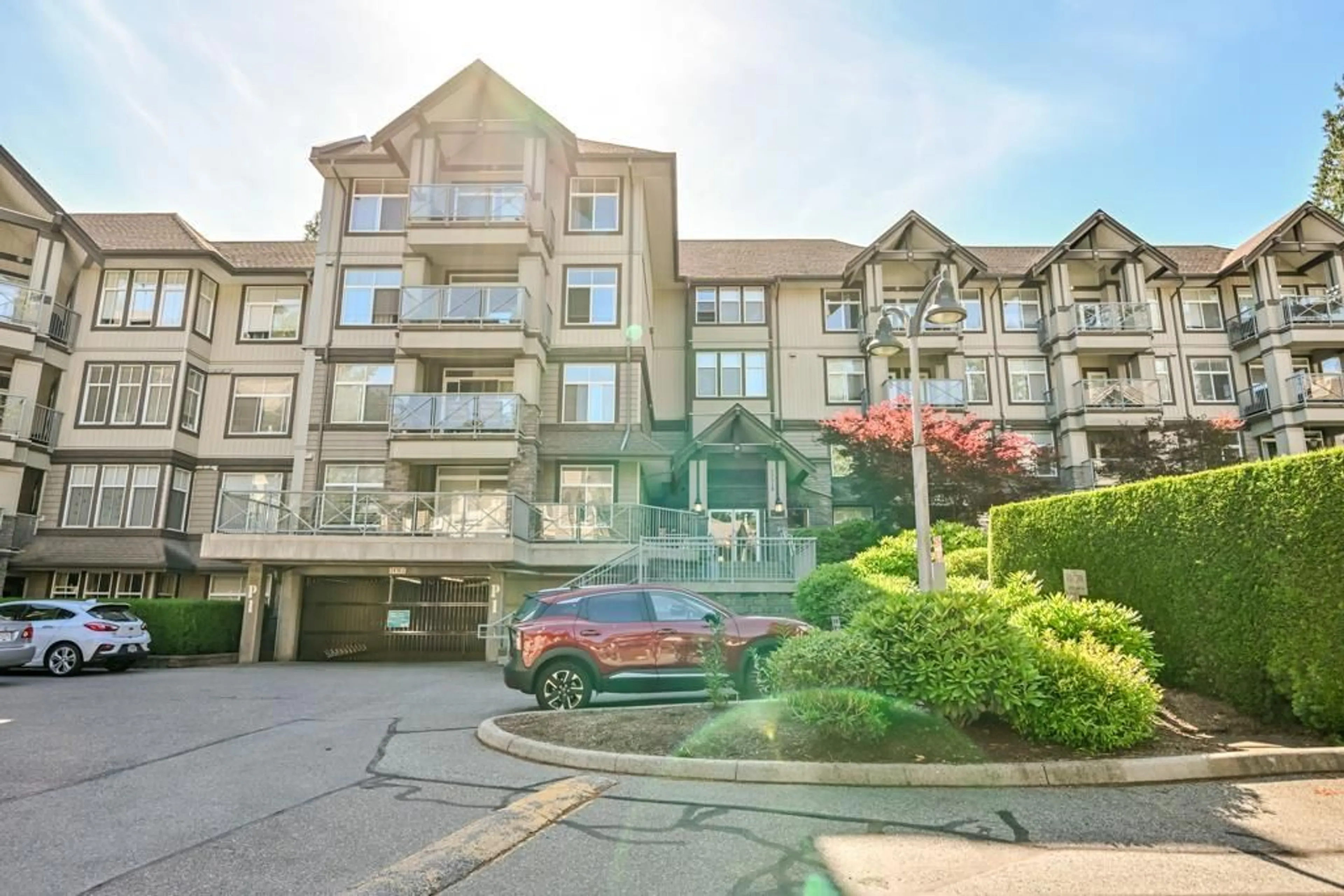 Unknown for 213 - 33318 BOURQUIN CRESCENT EAST, Abbotsford British Columbia V2S0A6
