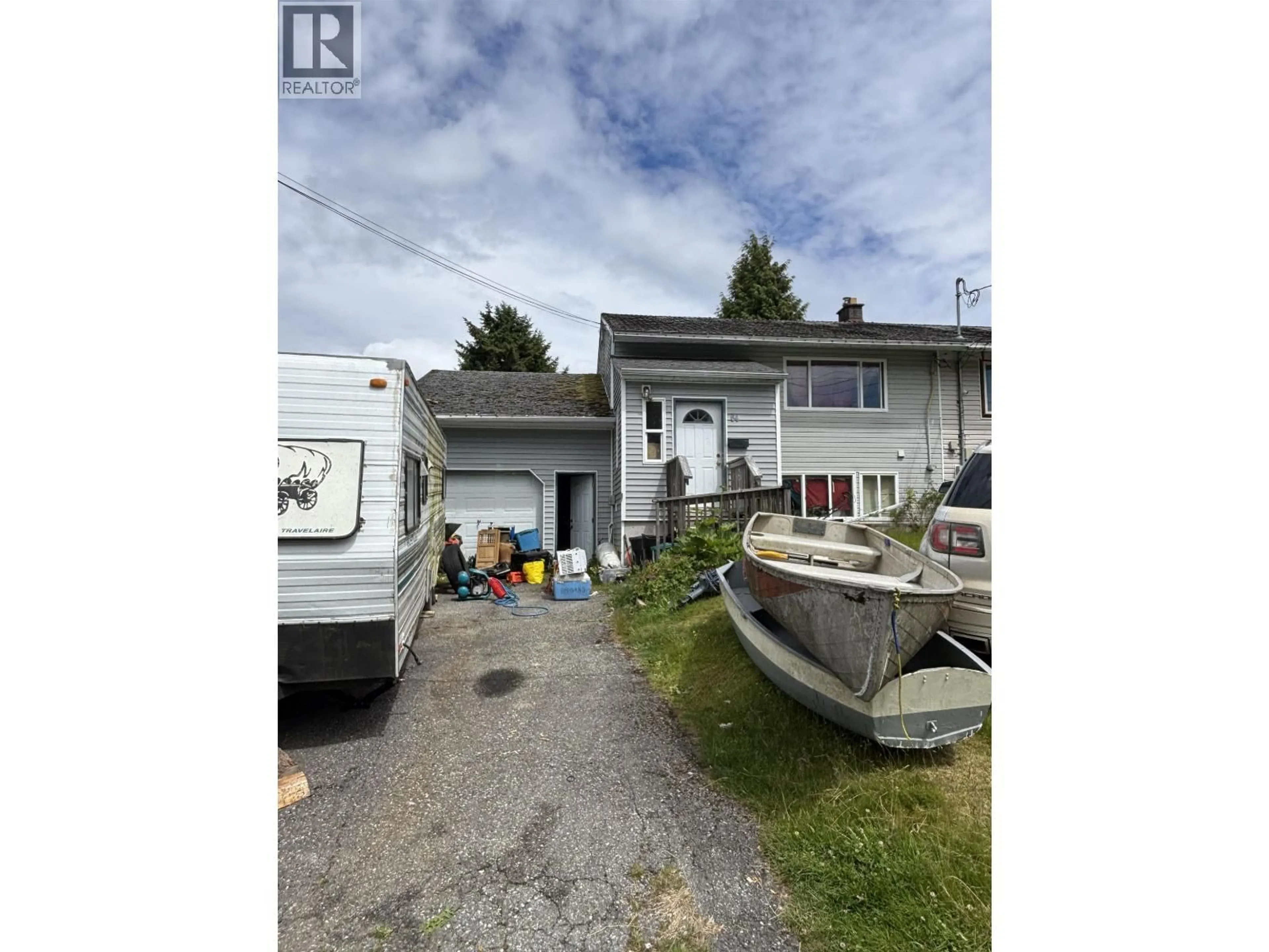 Unknown for 64 GANNET CRESCENT, Kitimat British Columbia V8C1P3