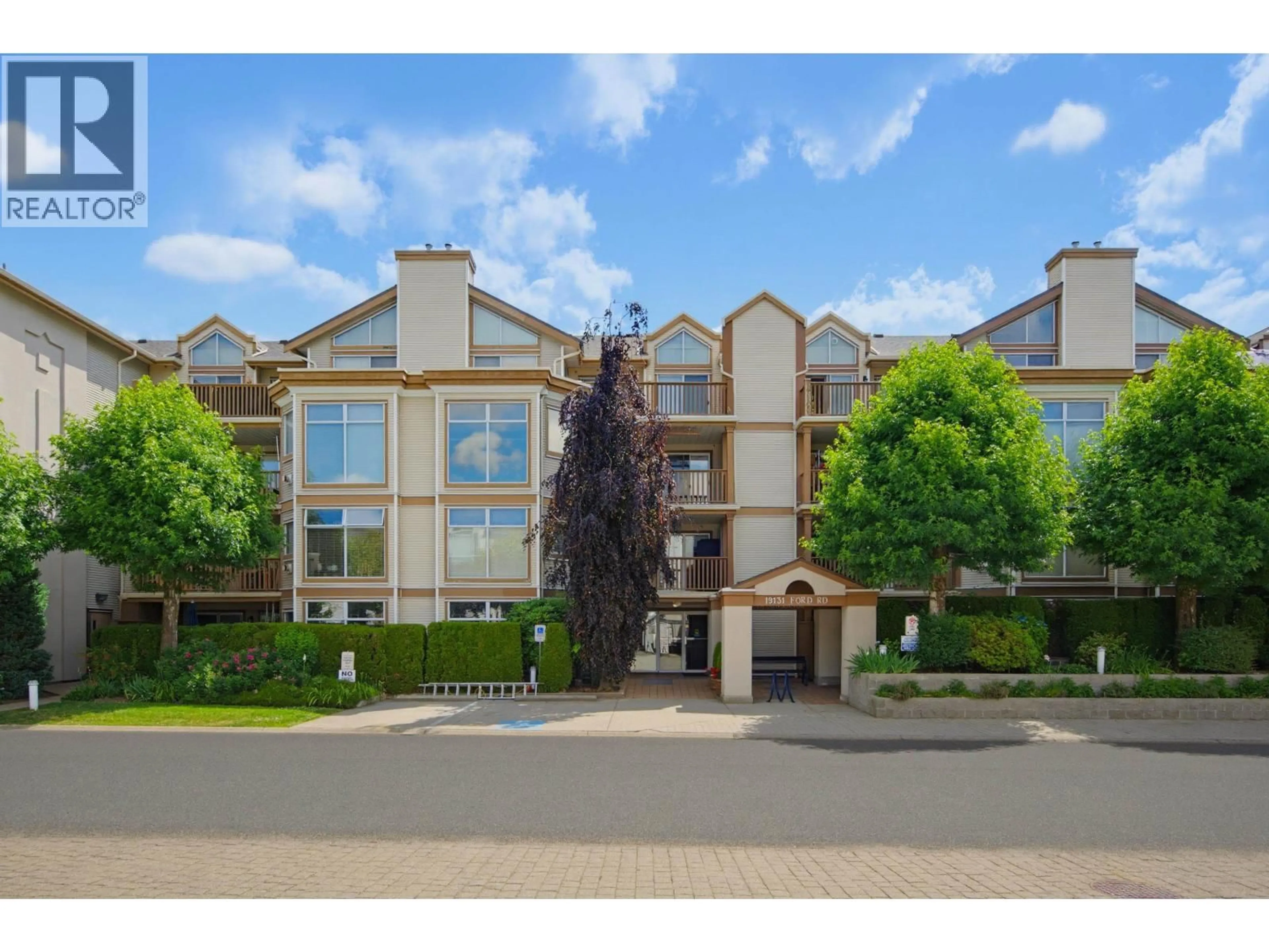 Unknown for 206 - 19131 FORD ROAD, Pitt Meadows British Columbia V3Y2R5