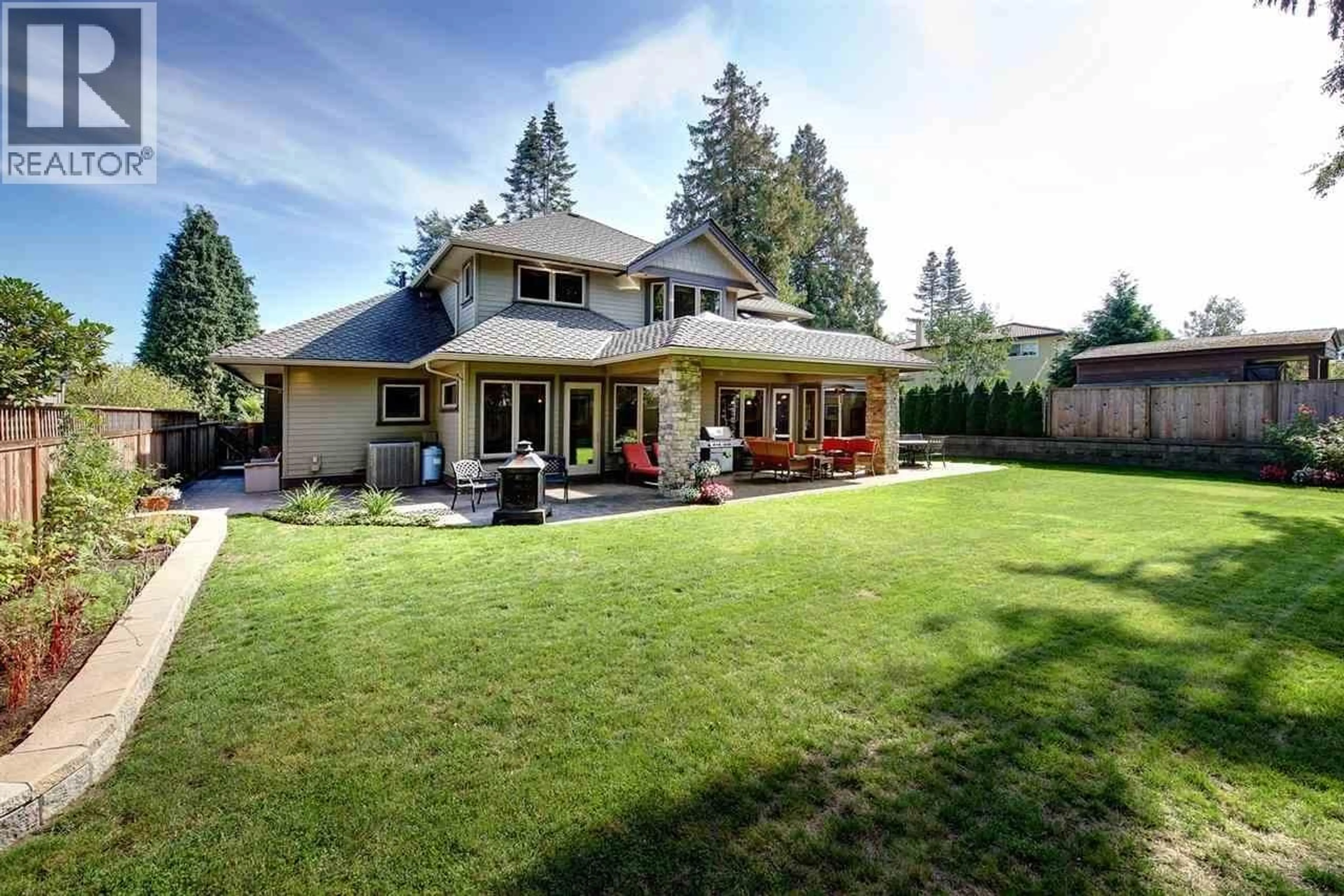 Unknown for 411 KERRY DRIVE, Delta British Columbia V4M2R1