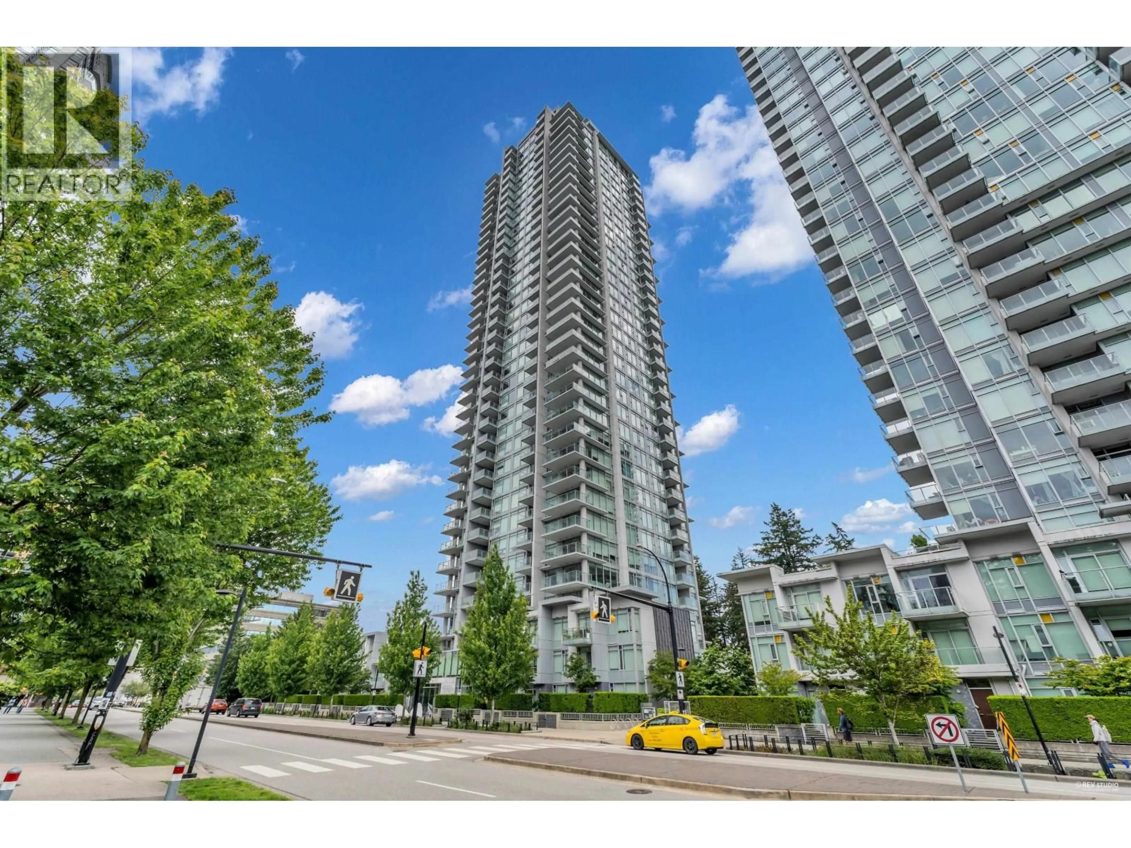 Unknown for 3703 - 6538 NELSON AVENUE, Burnaby British Columbia V5H0G5