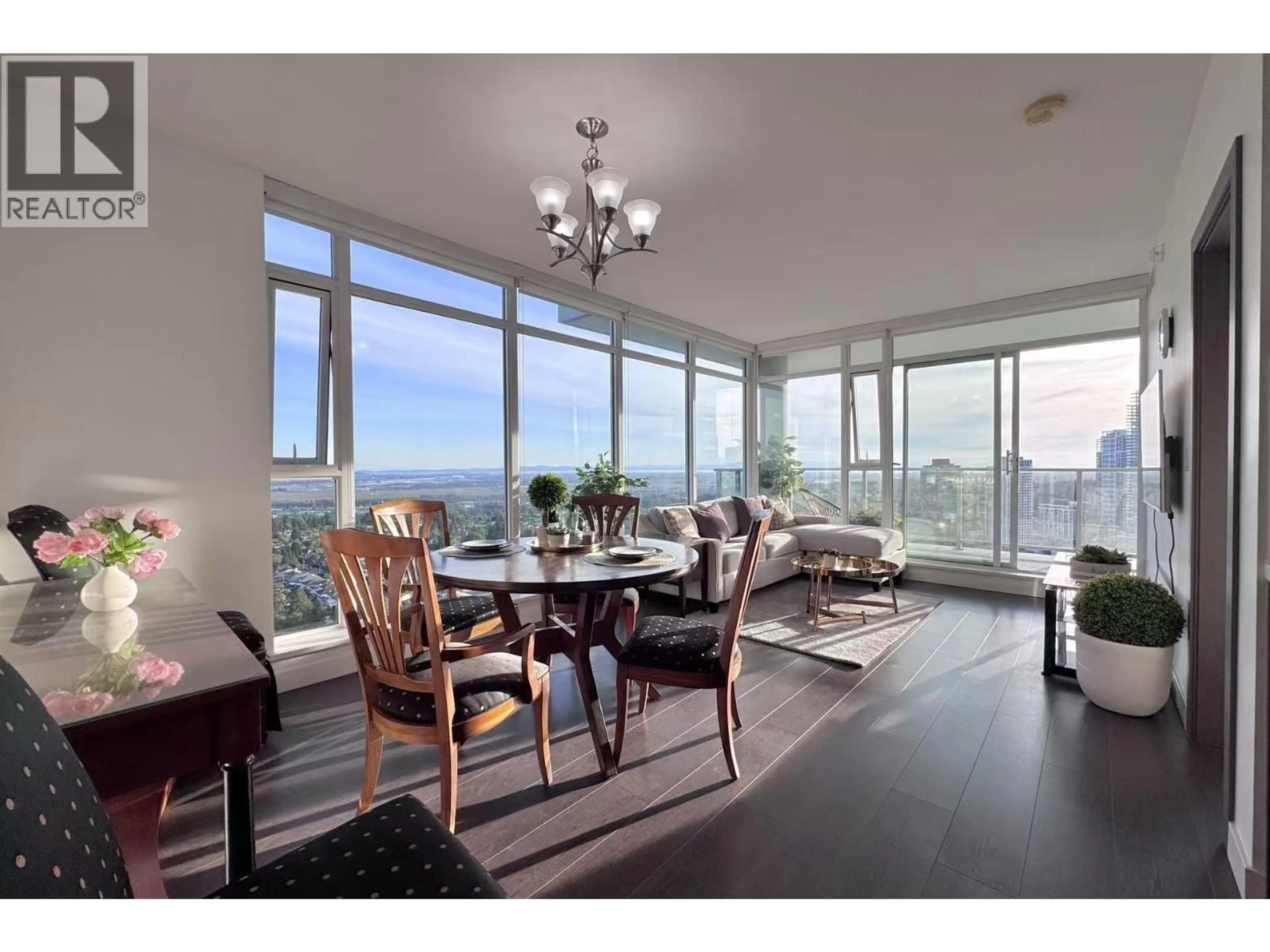 Dining room, unknown for 3703 - 6538 NELSON AVENUE, Burnaby British Columbia V5H0G5