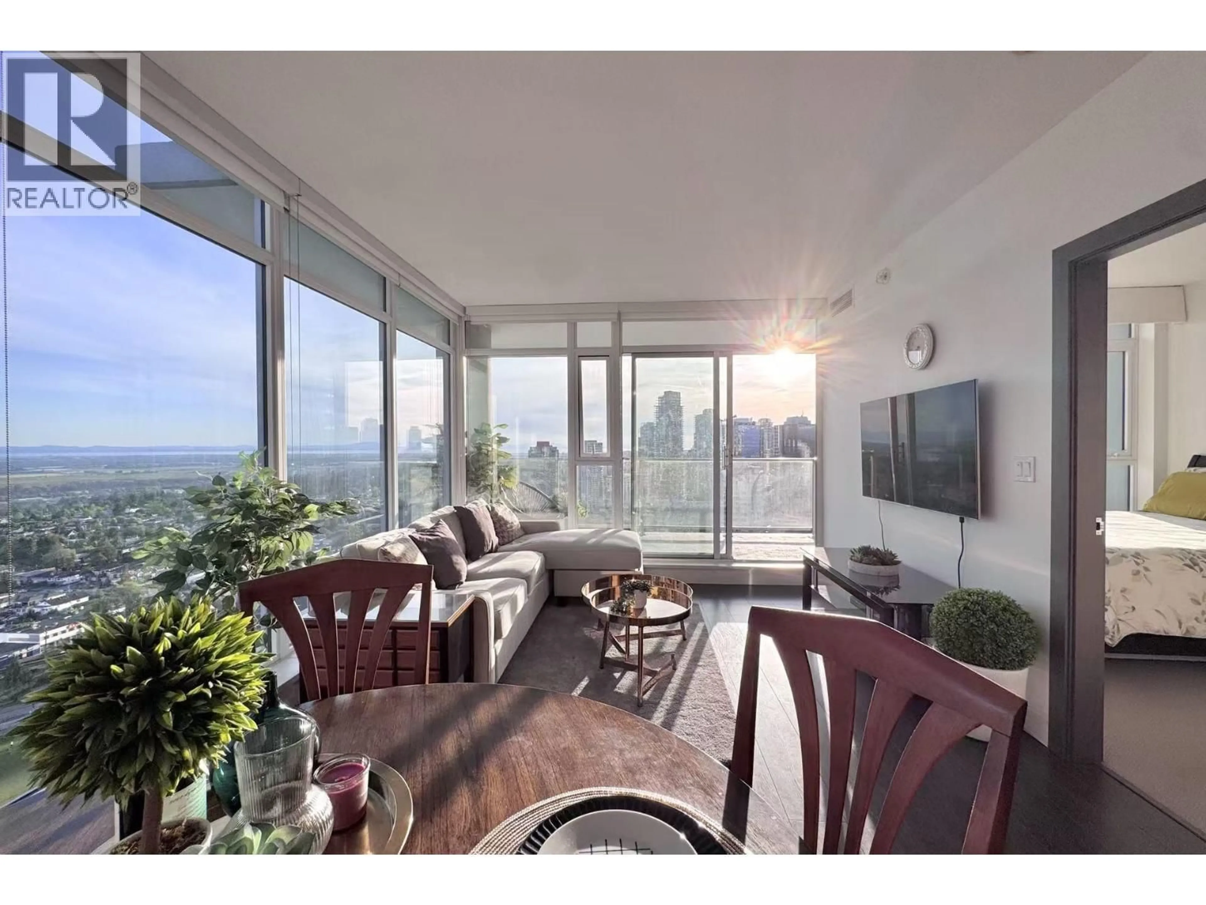 Dining room, unknown for 3703 - 6538 NELSON AVENUE, Burnaby British Columbia V5H0G5