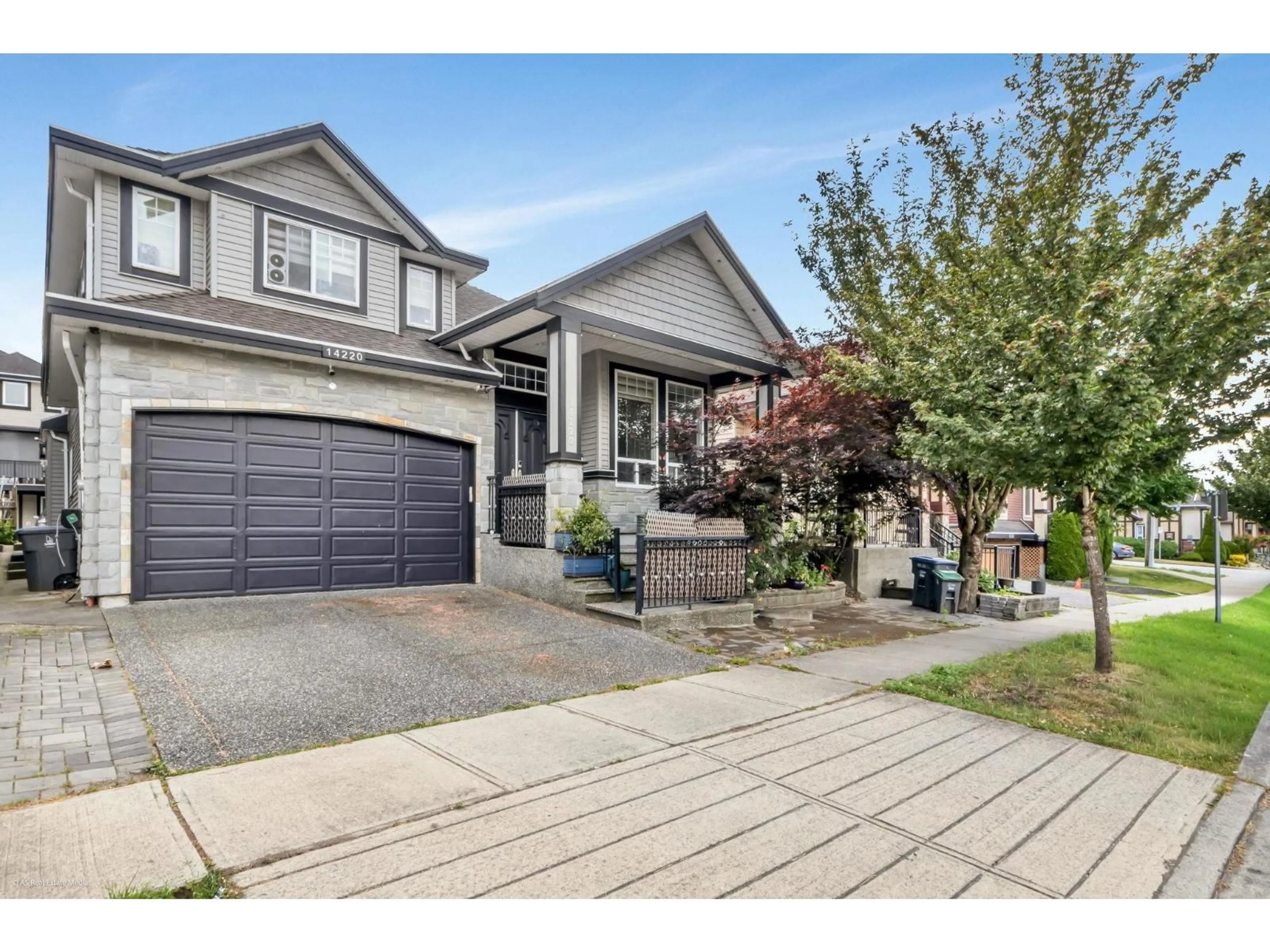 Unknown for 14220 62A AVENUE, Surrey British Columbia V3X0B6