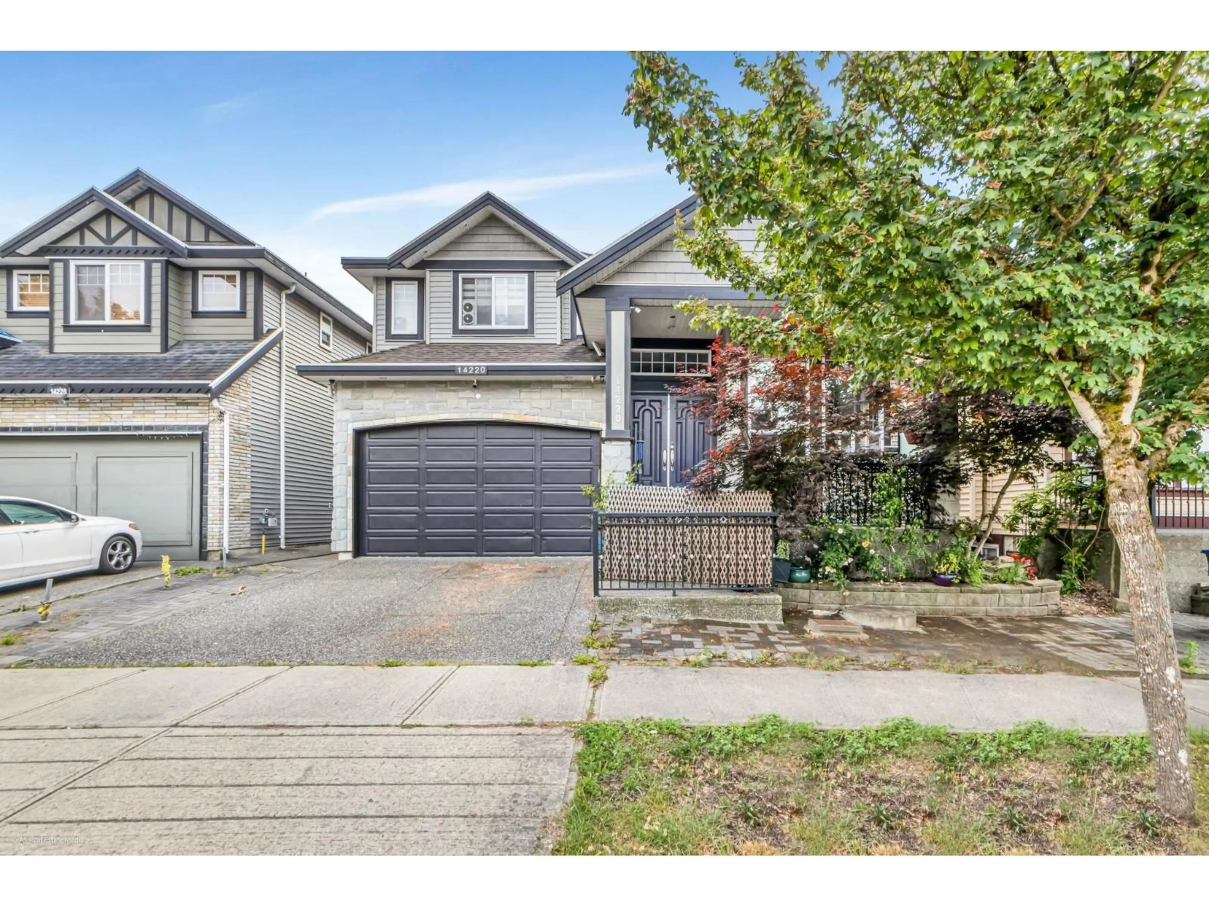 Unknown for 14220 62A AVENUE, Surrey British Columbia V3X0B6