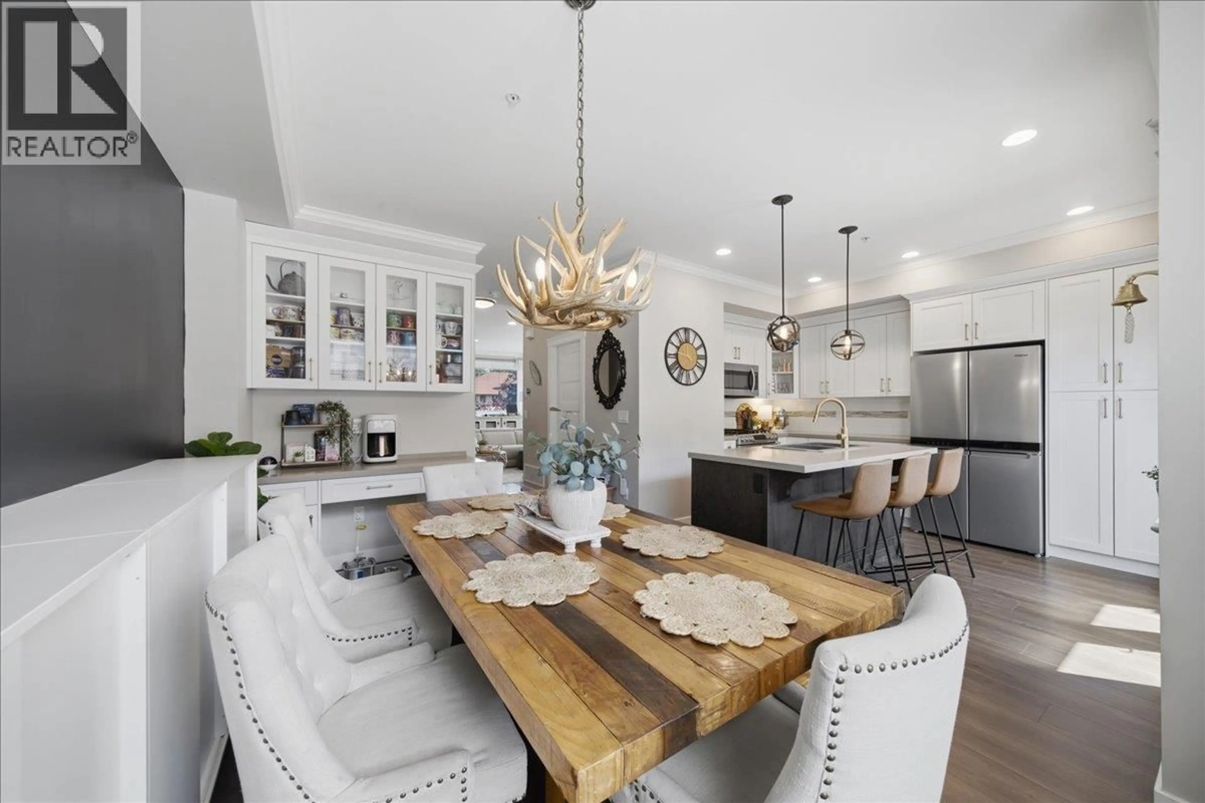 Open concept kitchen, unknown for 22 - 10480 248 STREET, Maple Ridge British Columbia V2W0J4