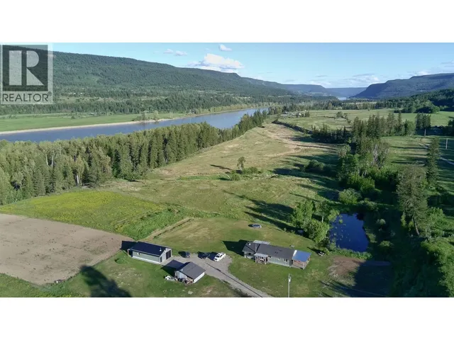 9811 MARGUERITE FERRY ROAD, Quesnel 4