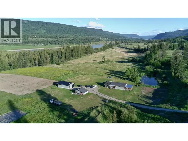 9811 MARGUERITE FERRY ROAD, Quesnel 5