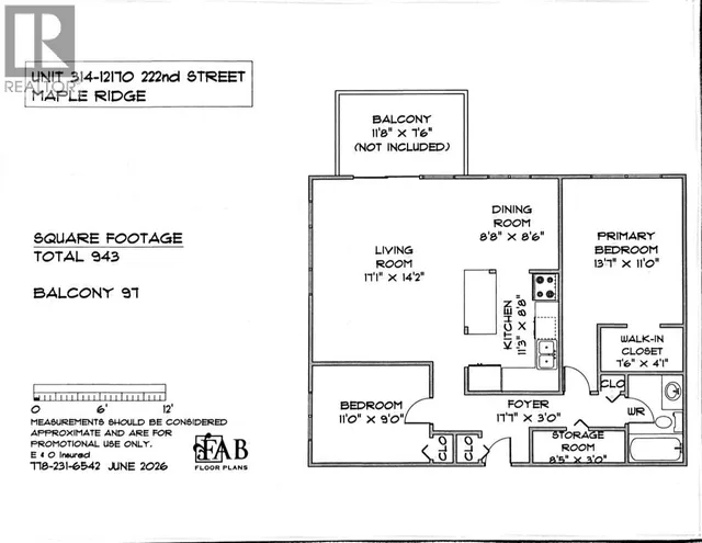 314 - 12170 222ND STREET, Maple Ridge 2