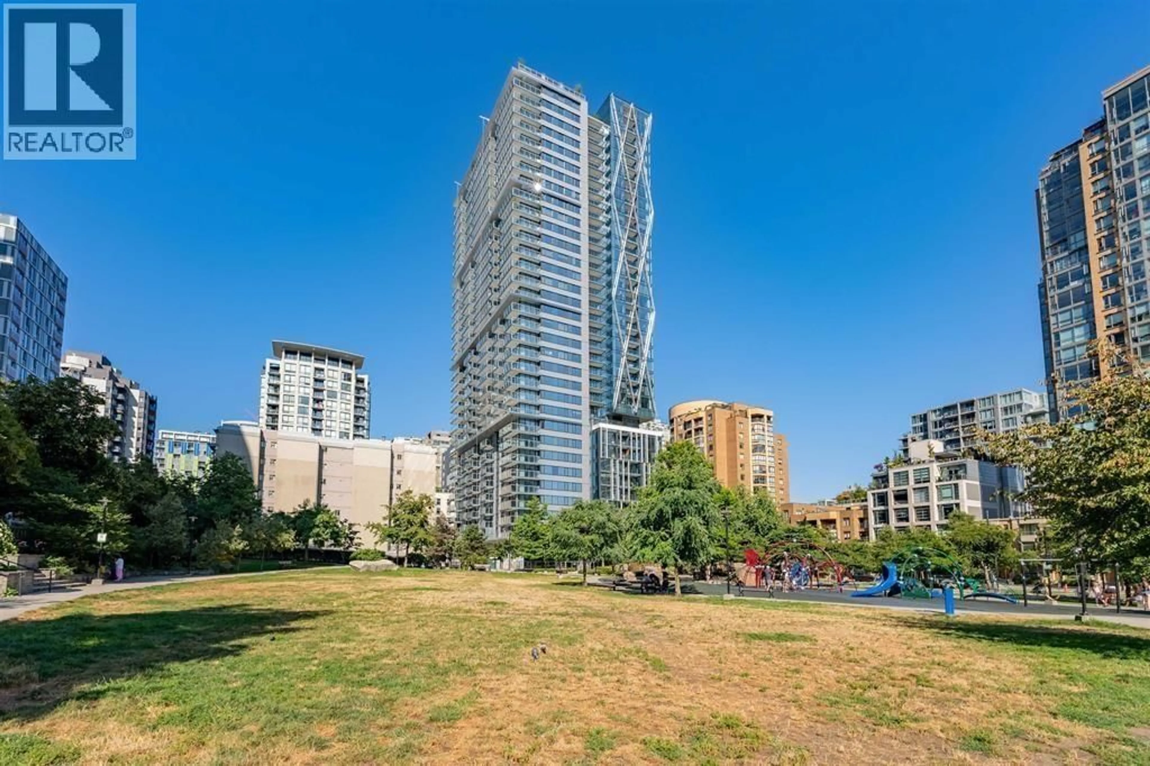 Unknown for 2109 - 1111 RICHARDS STREET, Vancouver British Columbia V6B0S3
