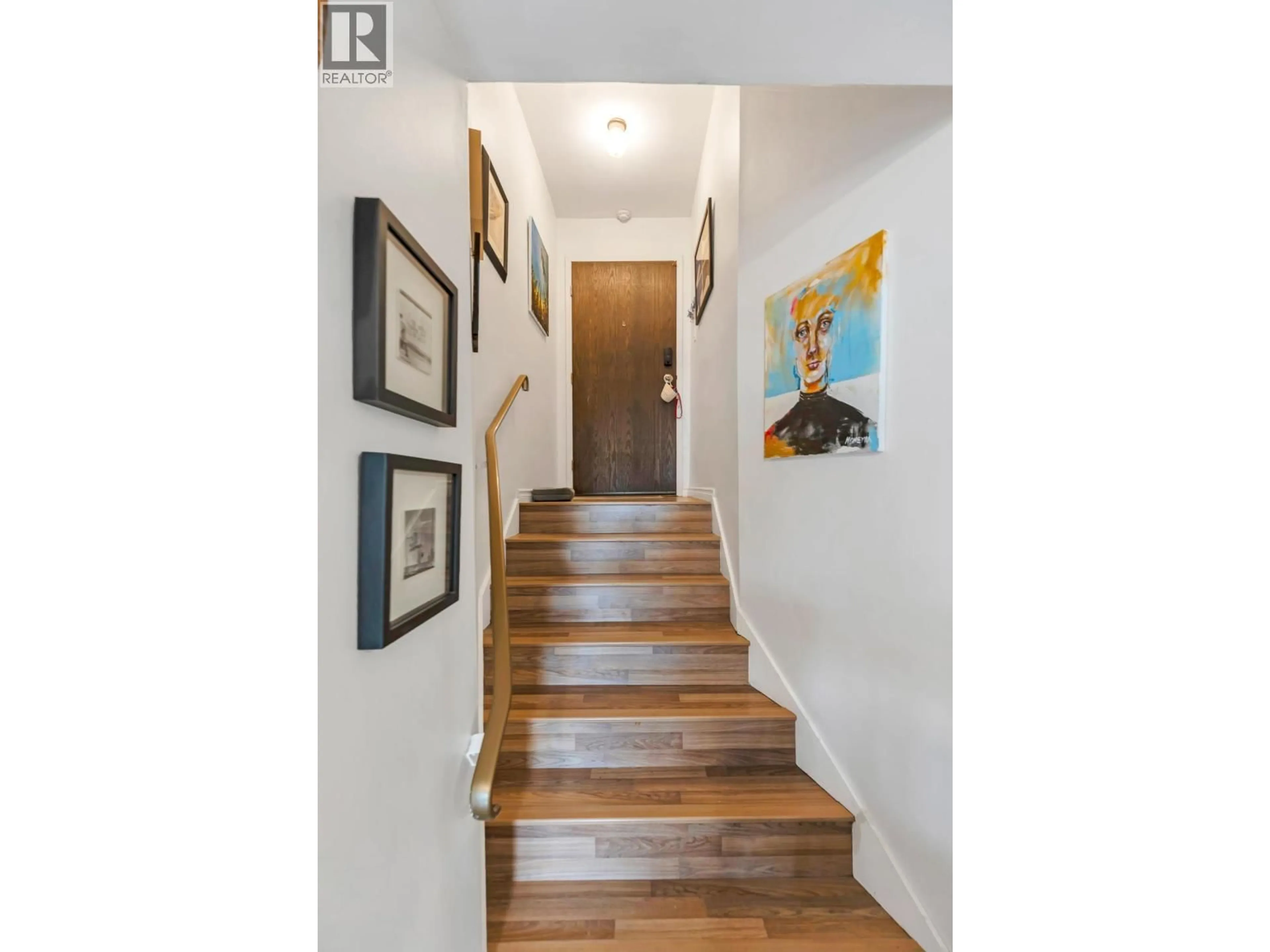 Unknown for 207 - 2080 MAPLE STREET, Vancouver British Columbia V6J4P9