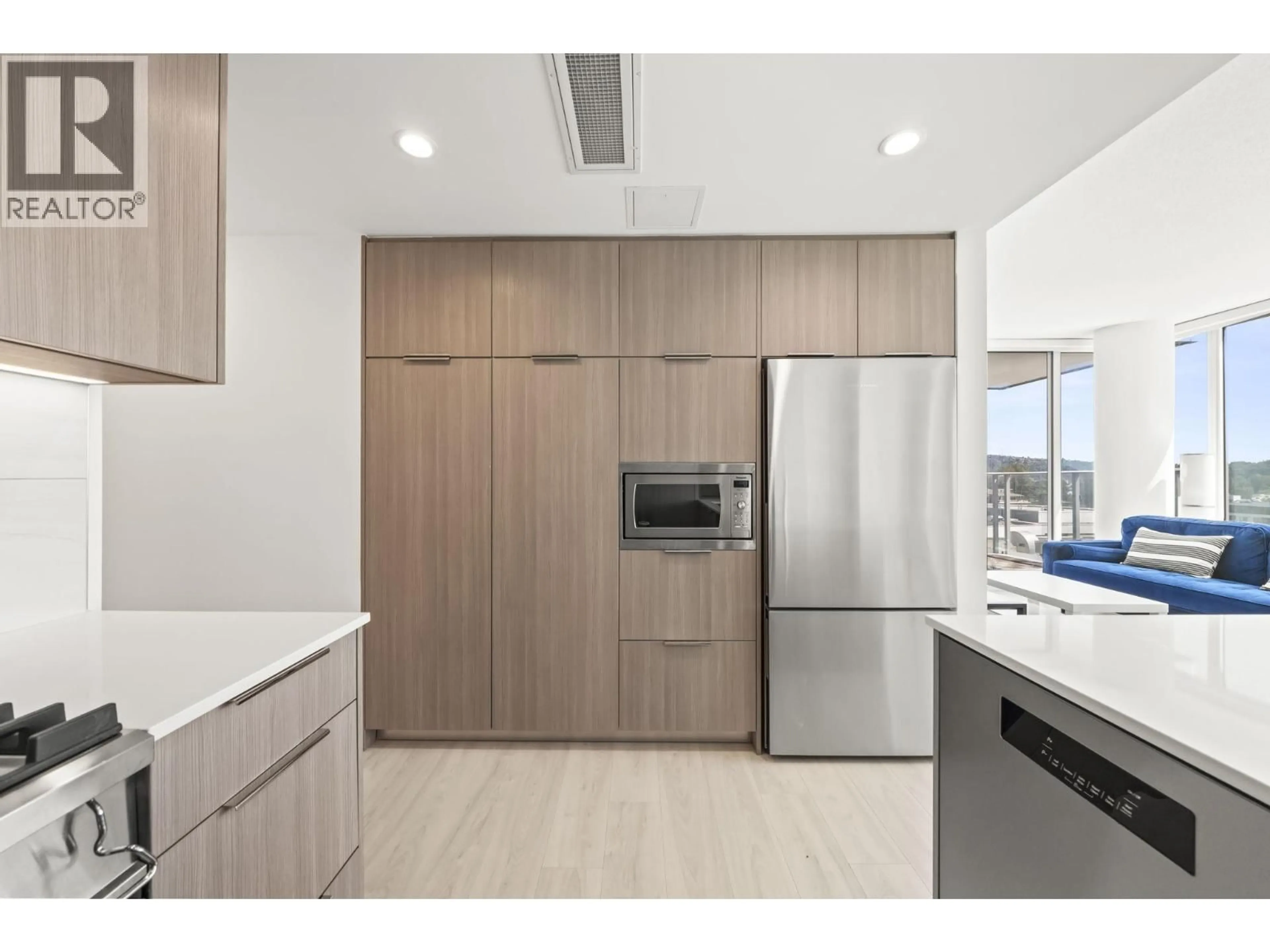 Unknown for 903 - 1471 HUNTER STREET, North Vancouver British Columbia V7J1H3