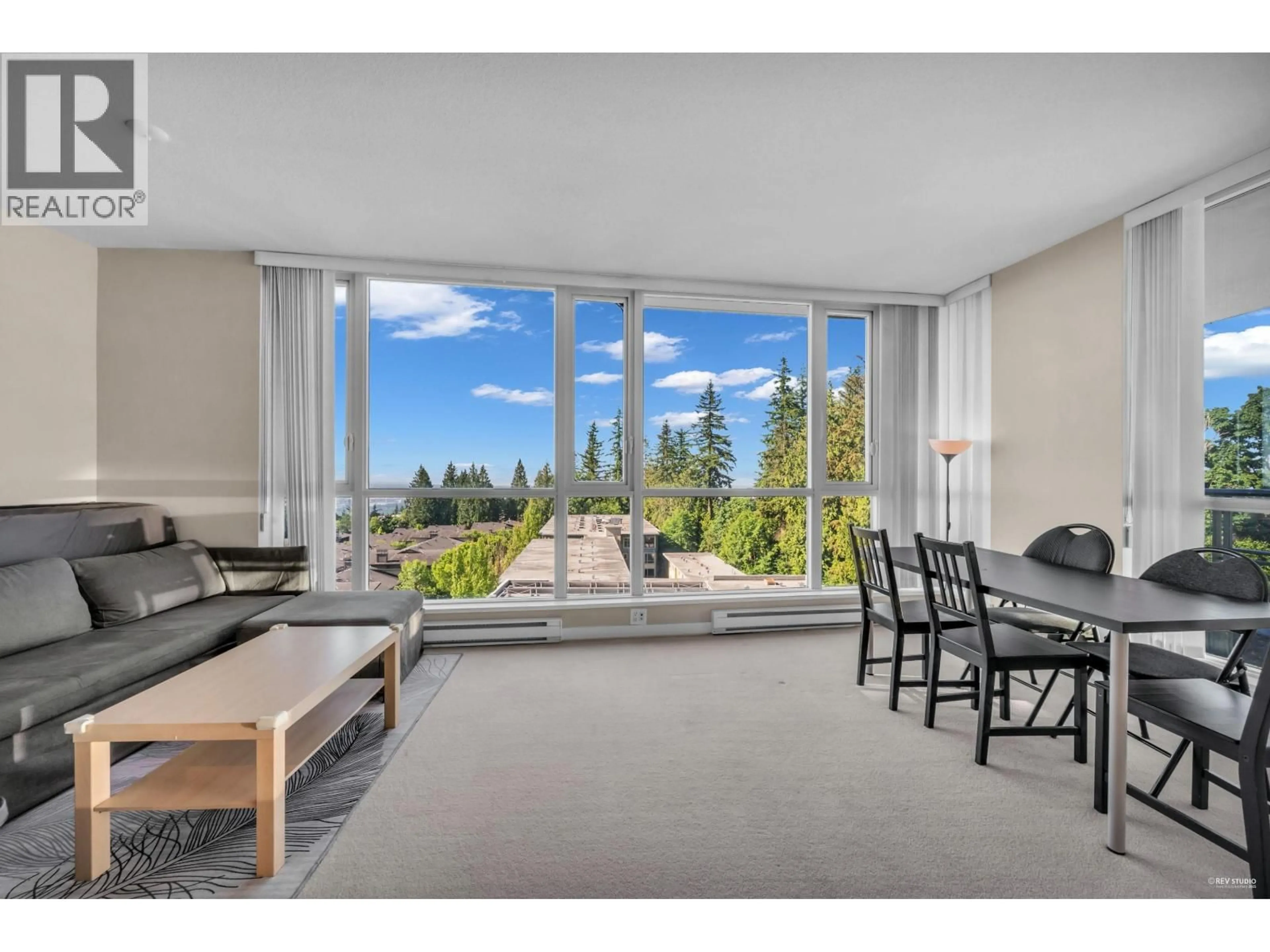 Unknown for 1007 - 9222 UNIVERSITY CRESCENT, Burnaby British Columbia V5A0A6