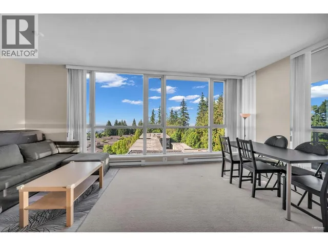 1007 - 9222 UNIVERSITY CRESCENT, Burnaby 2