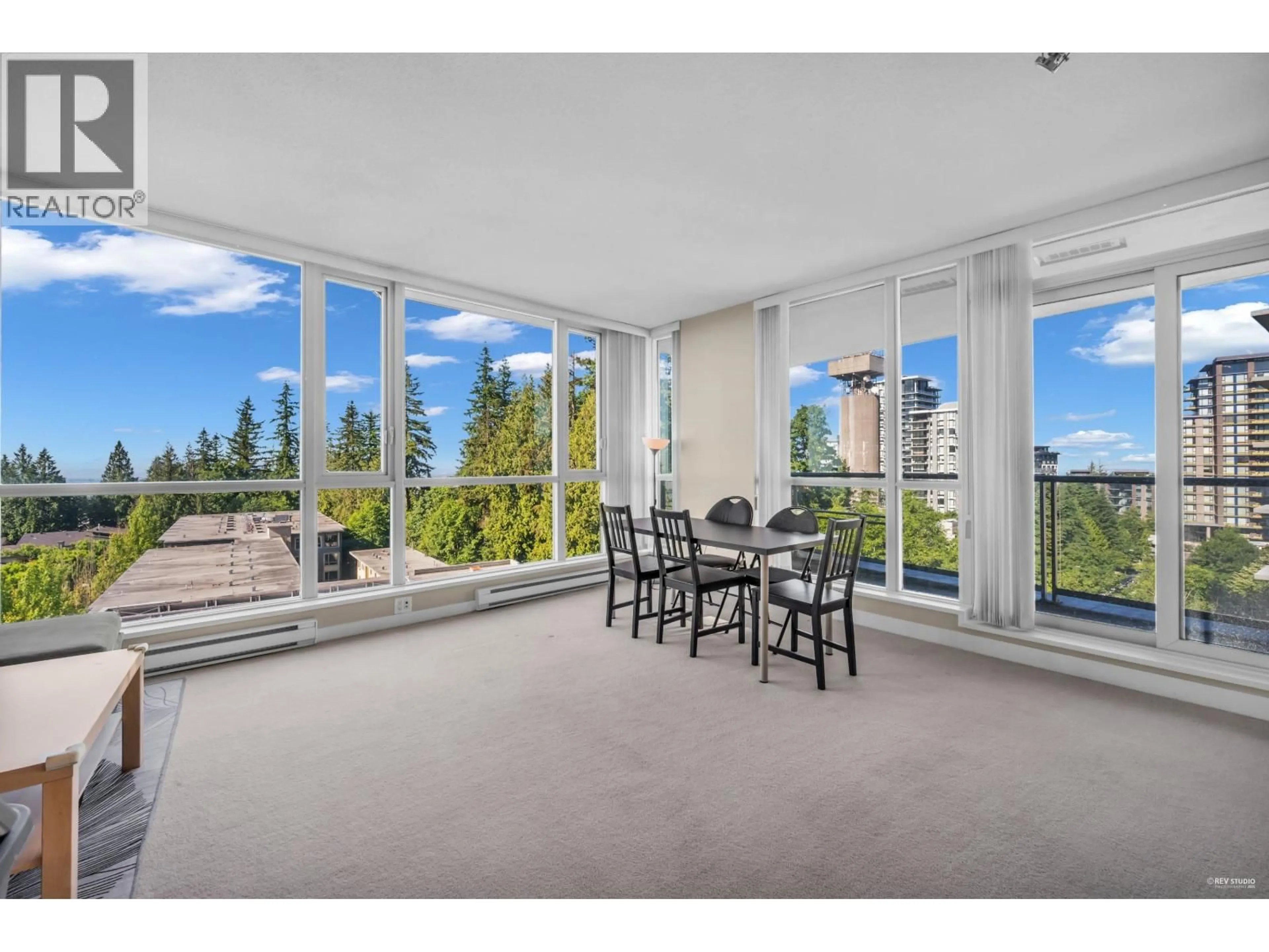Unknown for 1007 - 9222 UNIVERSITY CRESCENT, Burnaby British Columbia V5A0A6