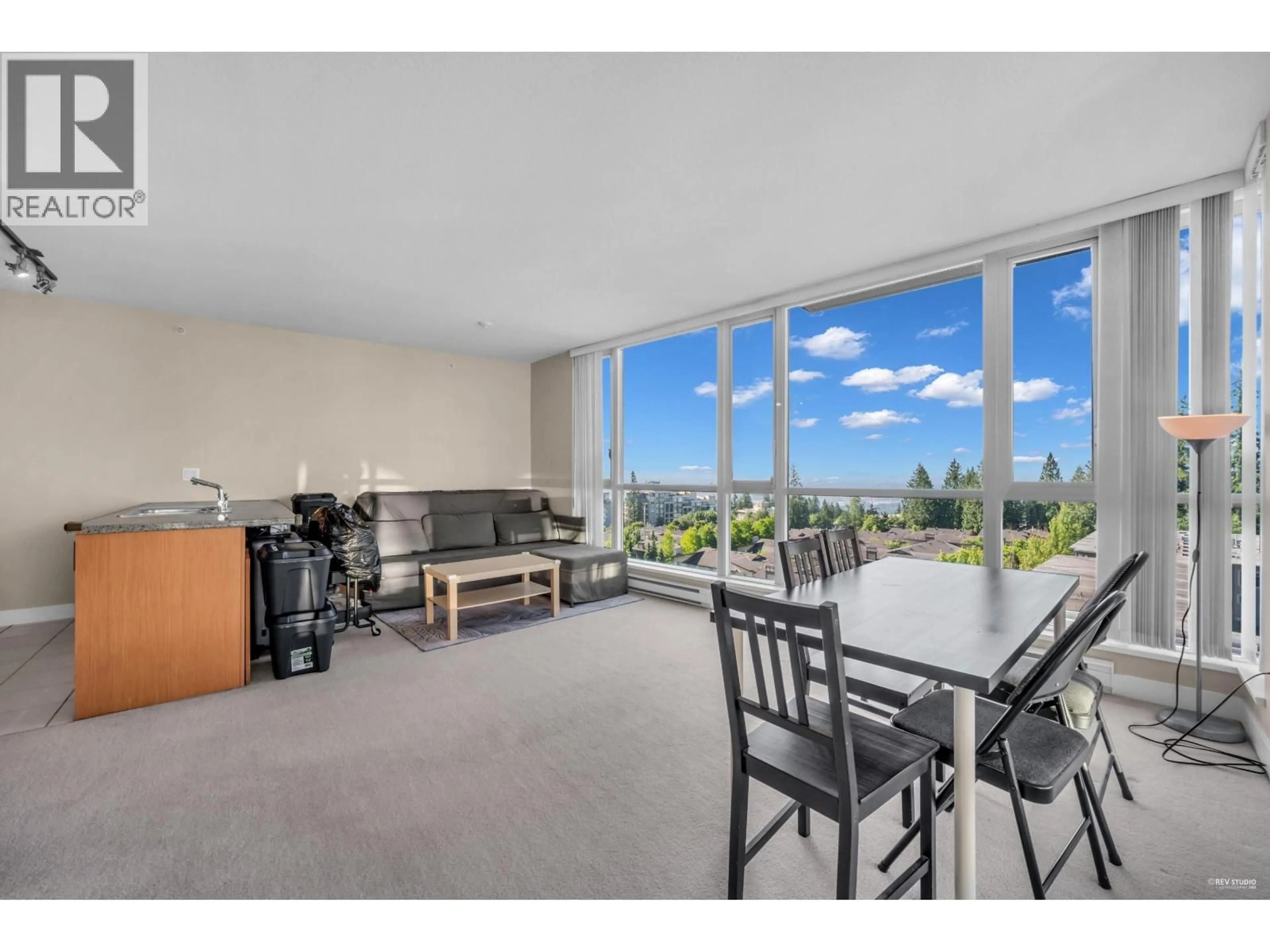 A pic of a room for 1007 - 9222 UNIVERSITY CRESCENT, Burnaby British Columbia V5A0A6