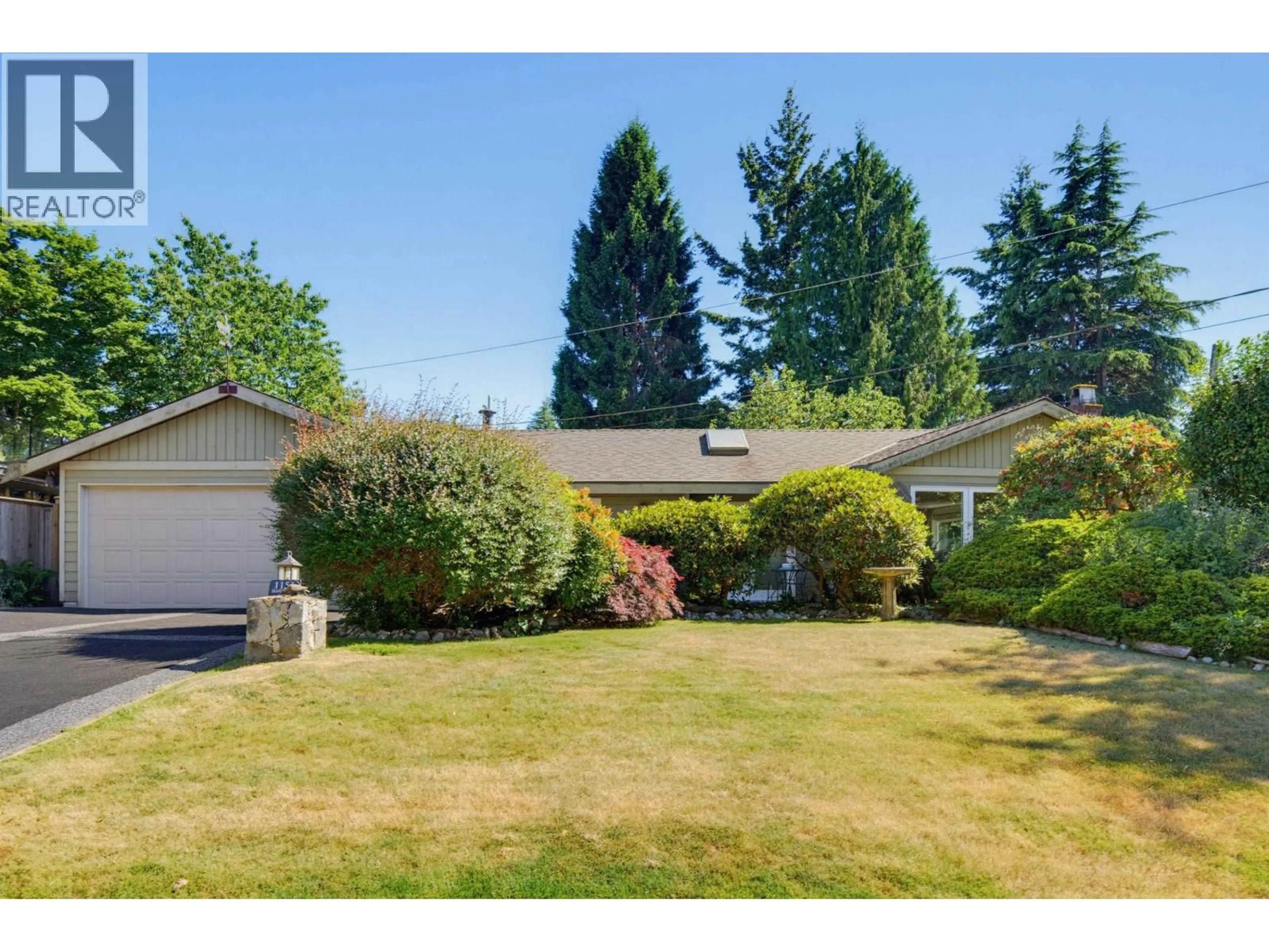 Home with vinyl exterior material, street for 1151 SKANA DRIVE, Delta British Columbia V4M2L2
