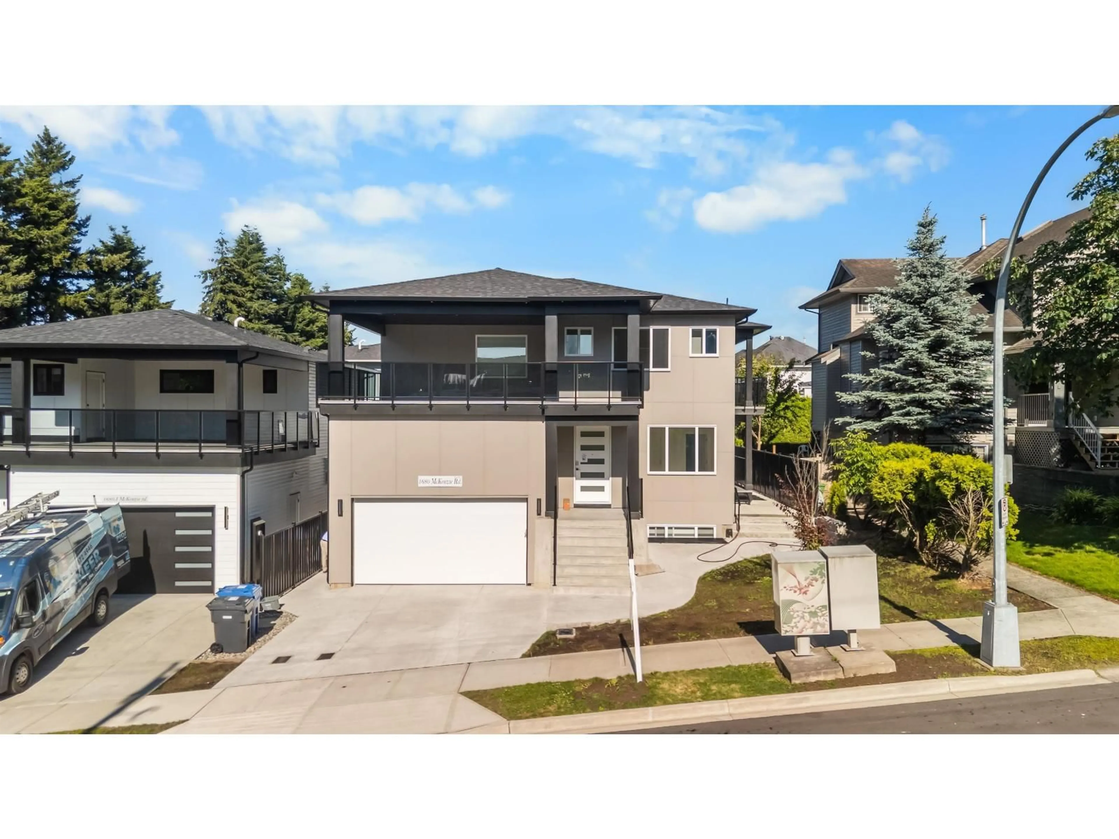 Unknown for 1680B MCKENZIE ROAD, Abbotsford British Columbia V2S8J6