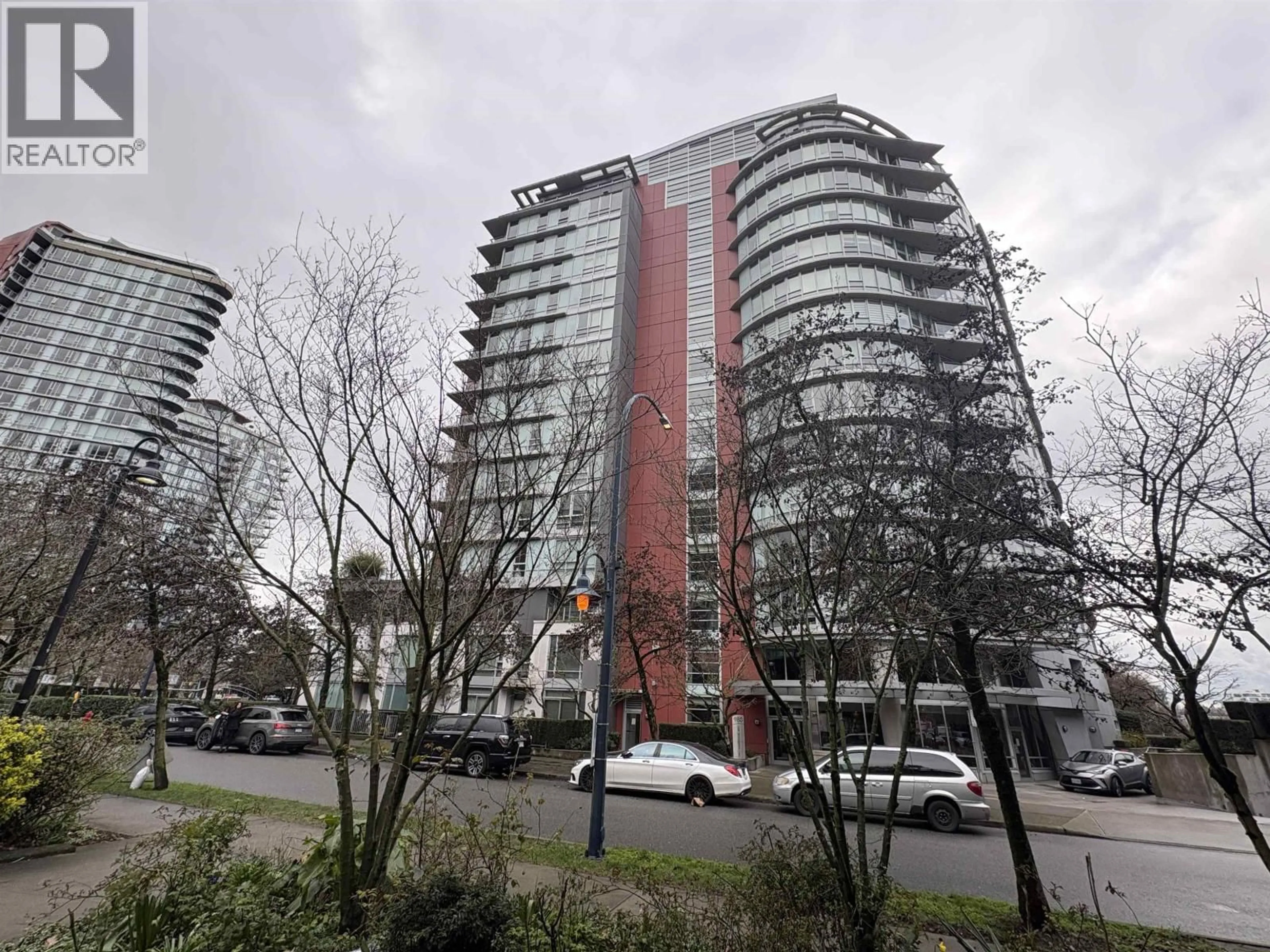 Unknown for 1106 - 980 COOPERAGE WAY, Vancouver British Columbia V6B0C3