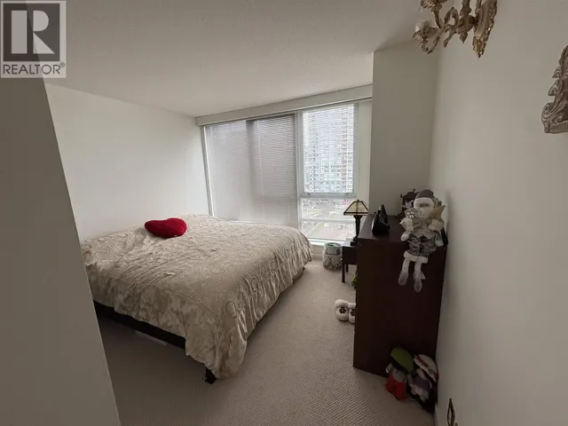 1106 - 980 COOPERAGE WAY, Vancouver 5