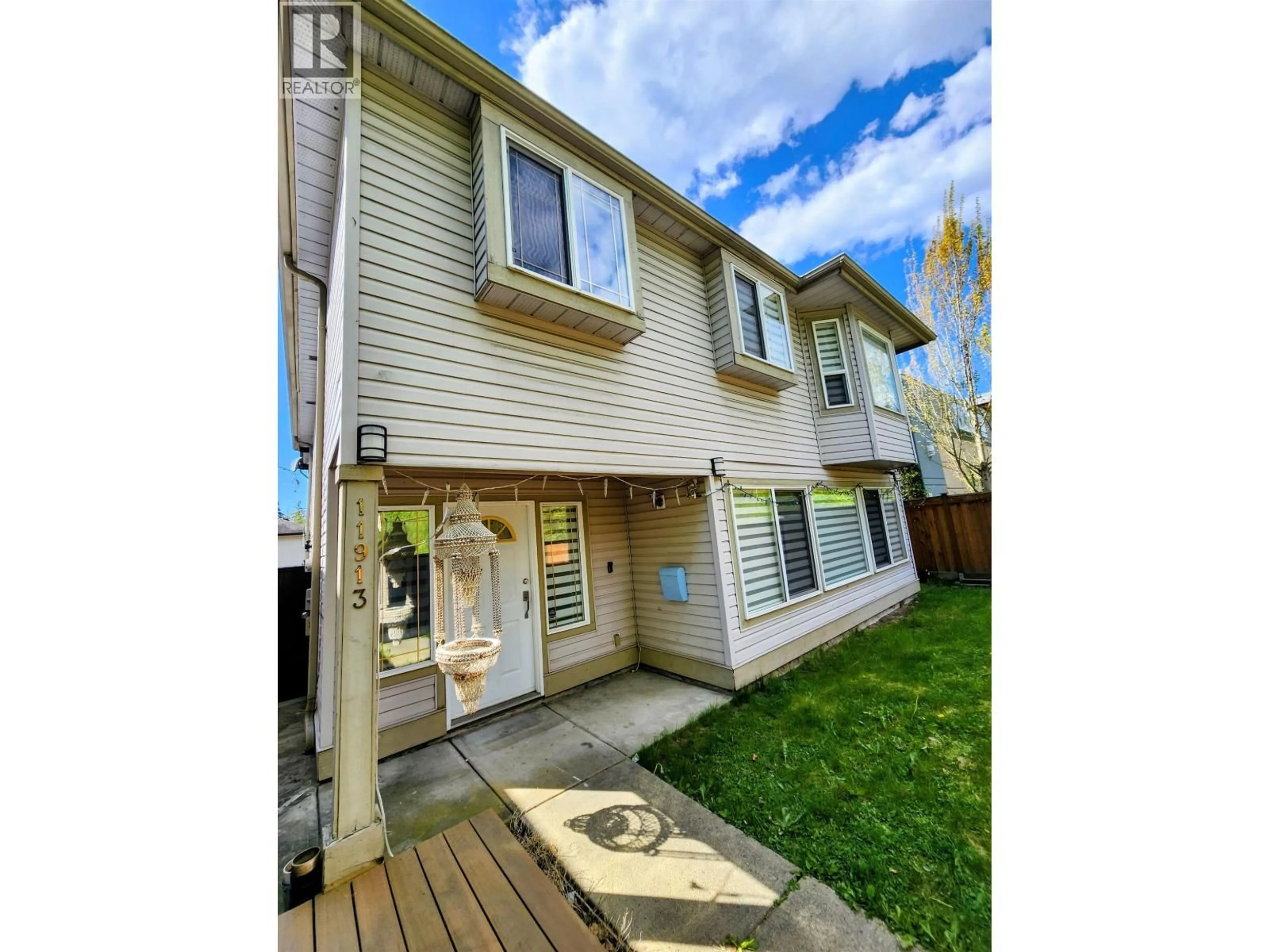 Unknown for 11913 240 STREET, Maple Ridge British Columbia V4R1M7