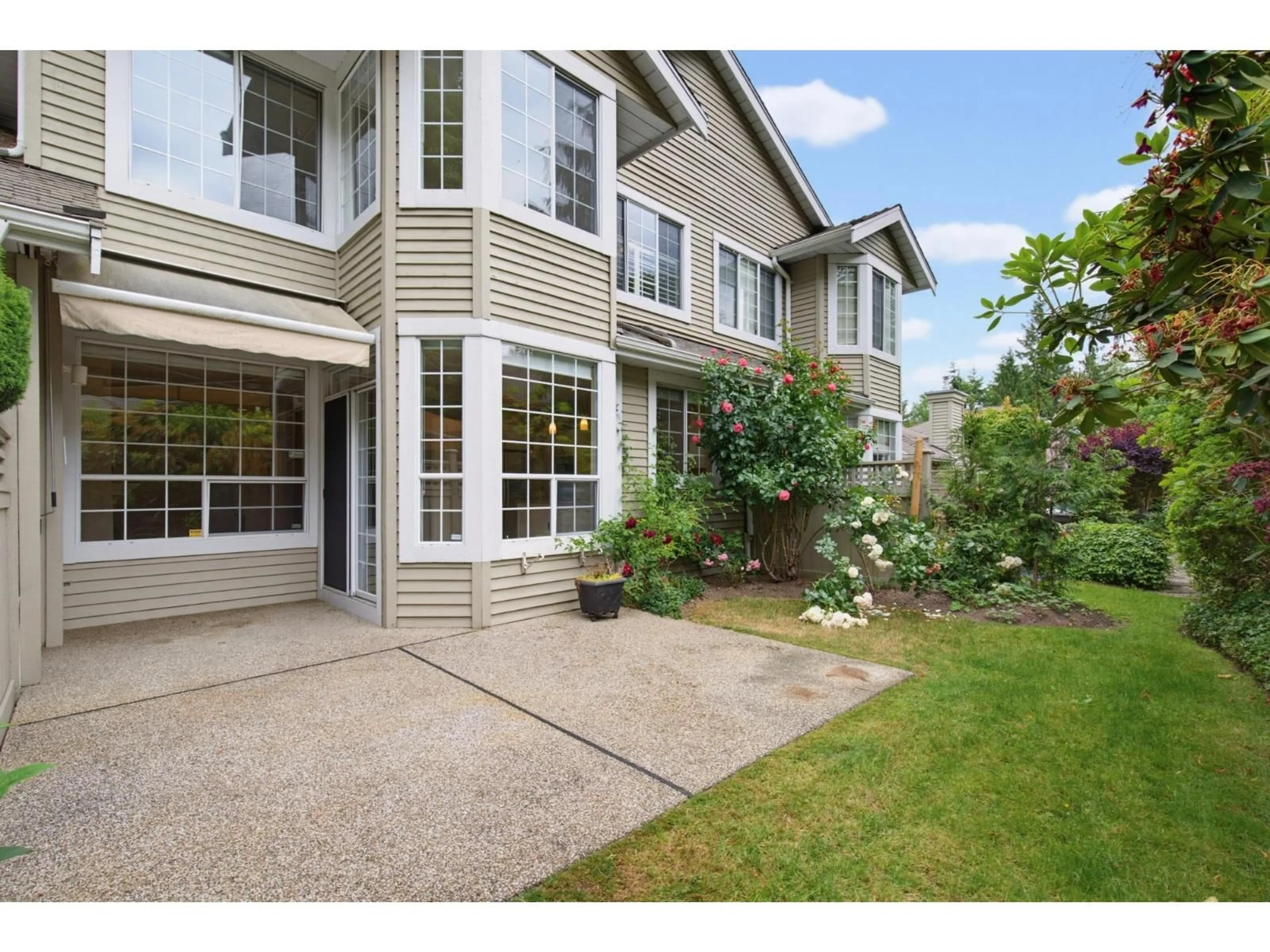 Unknown for 13 - 2688 150 STREET, Surrey British Columbia V4P1P1