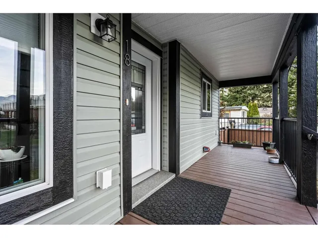 18 - 63071 FLOOD HOPE ROAD, Hope 3