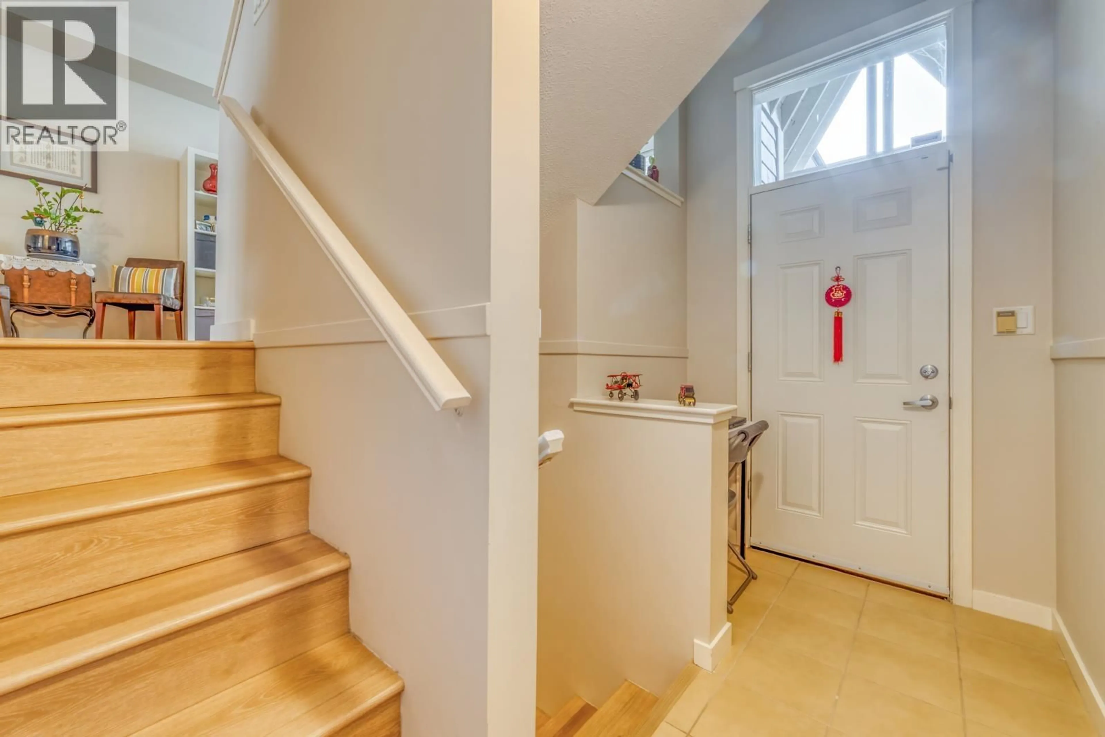 Unknown for 18 - 7288 HEATHER STREET, Richmond British Columbia V6Y4L4
