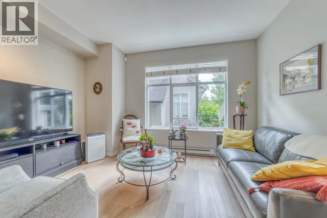18 - 7288 HEATHER STREET, Richmond 3