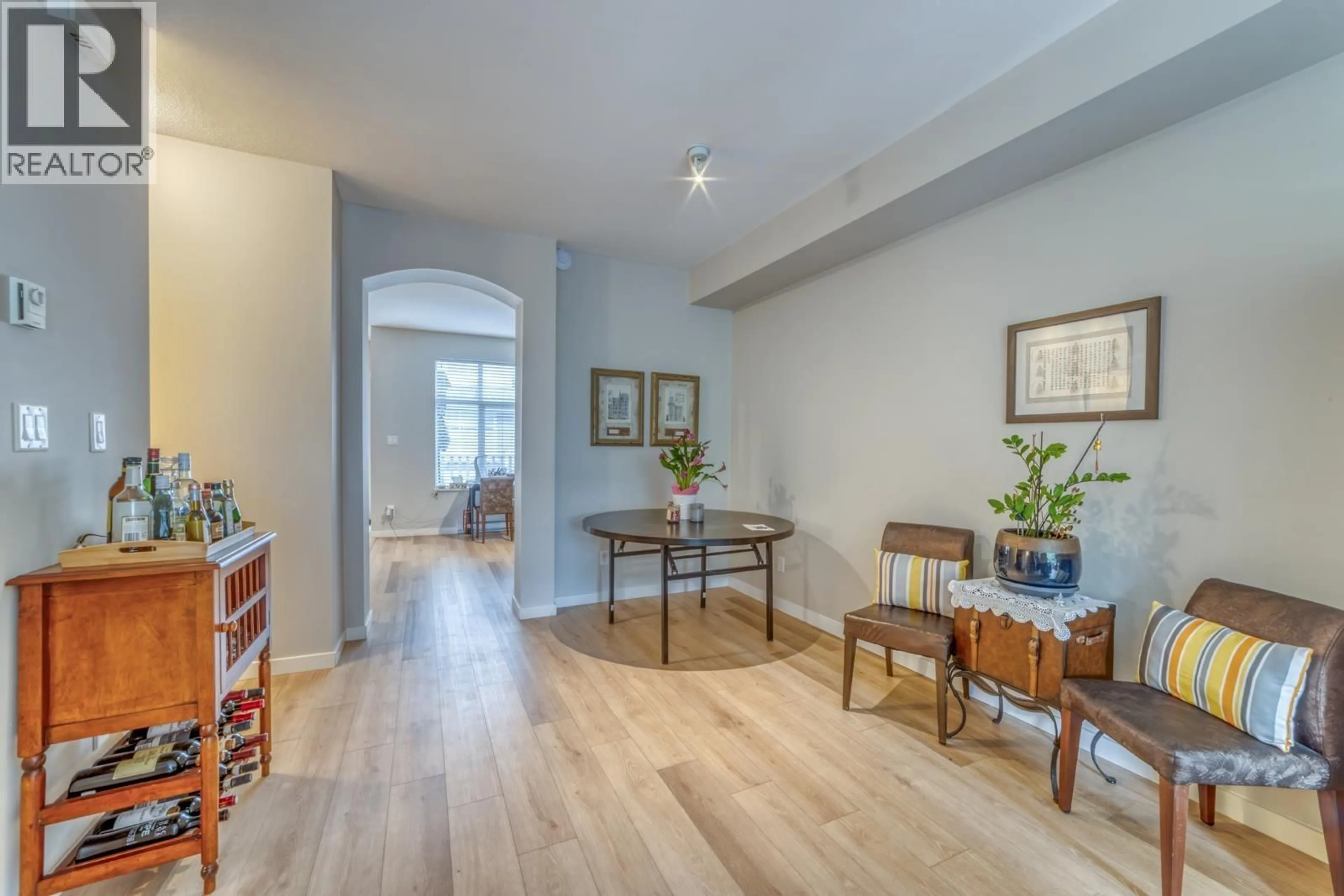 Unknown for 18 - 7288 HEATHER STREET, Richmond British Columbia V6Y4L4