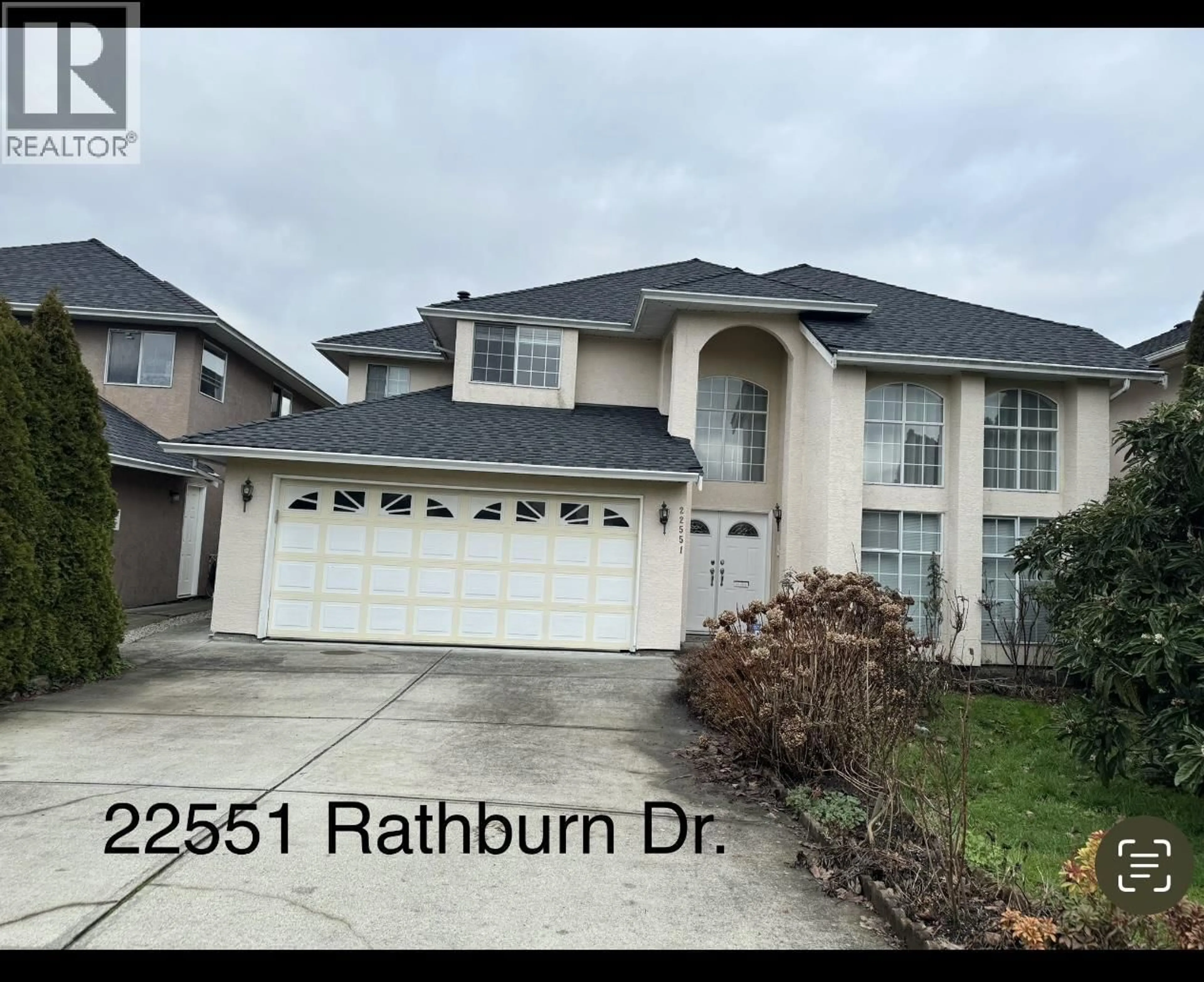 Unknown for 22551 RATHBURN DRIVE, Richmond British Columbia V6V2P9