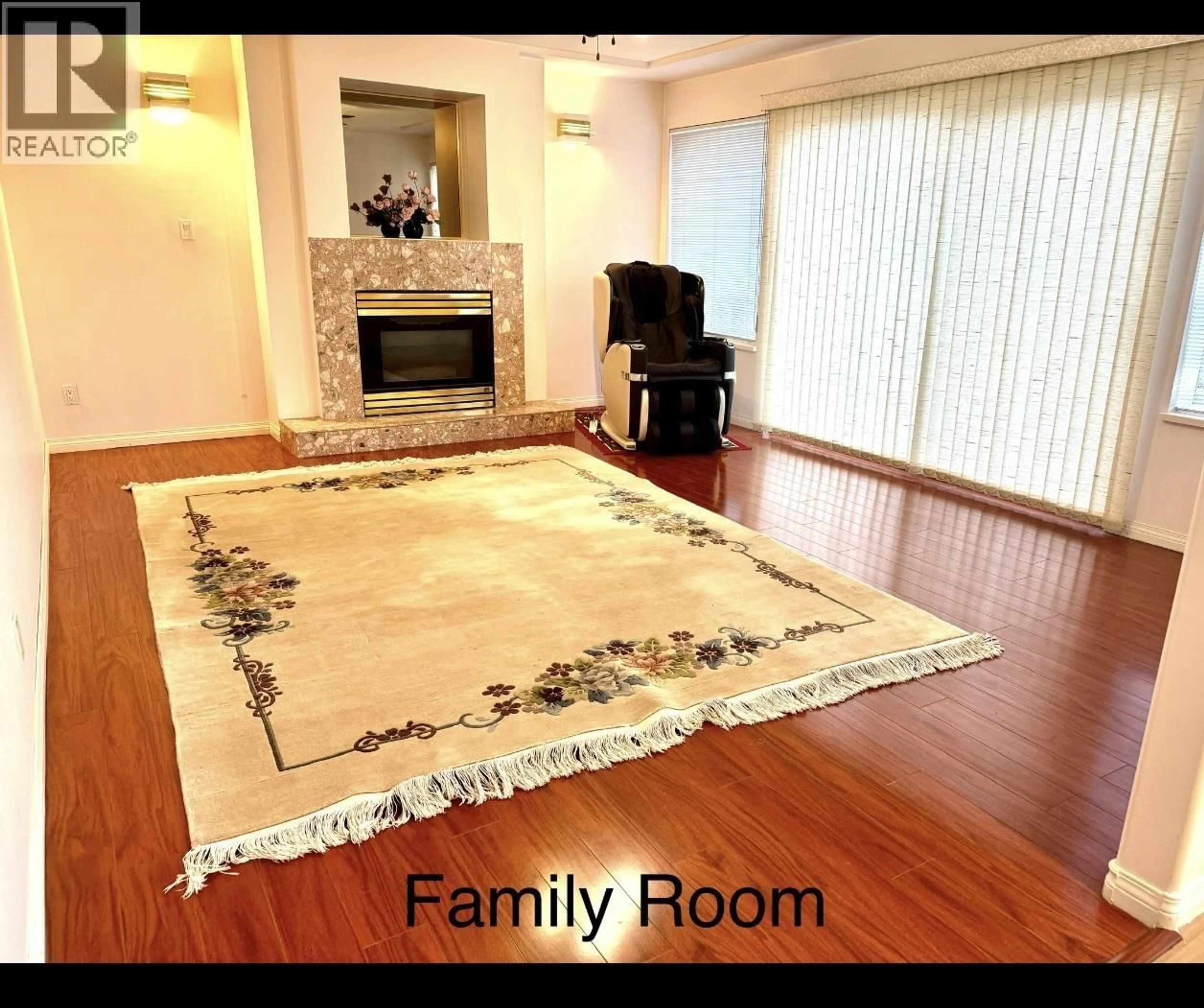 A pic of a room for 22551 RATHBURN DRIVE, Richmond British Columbia V6V2P9