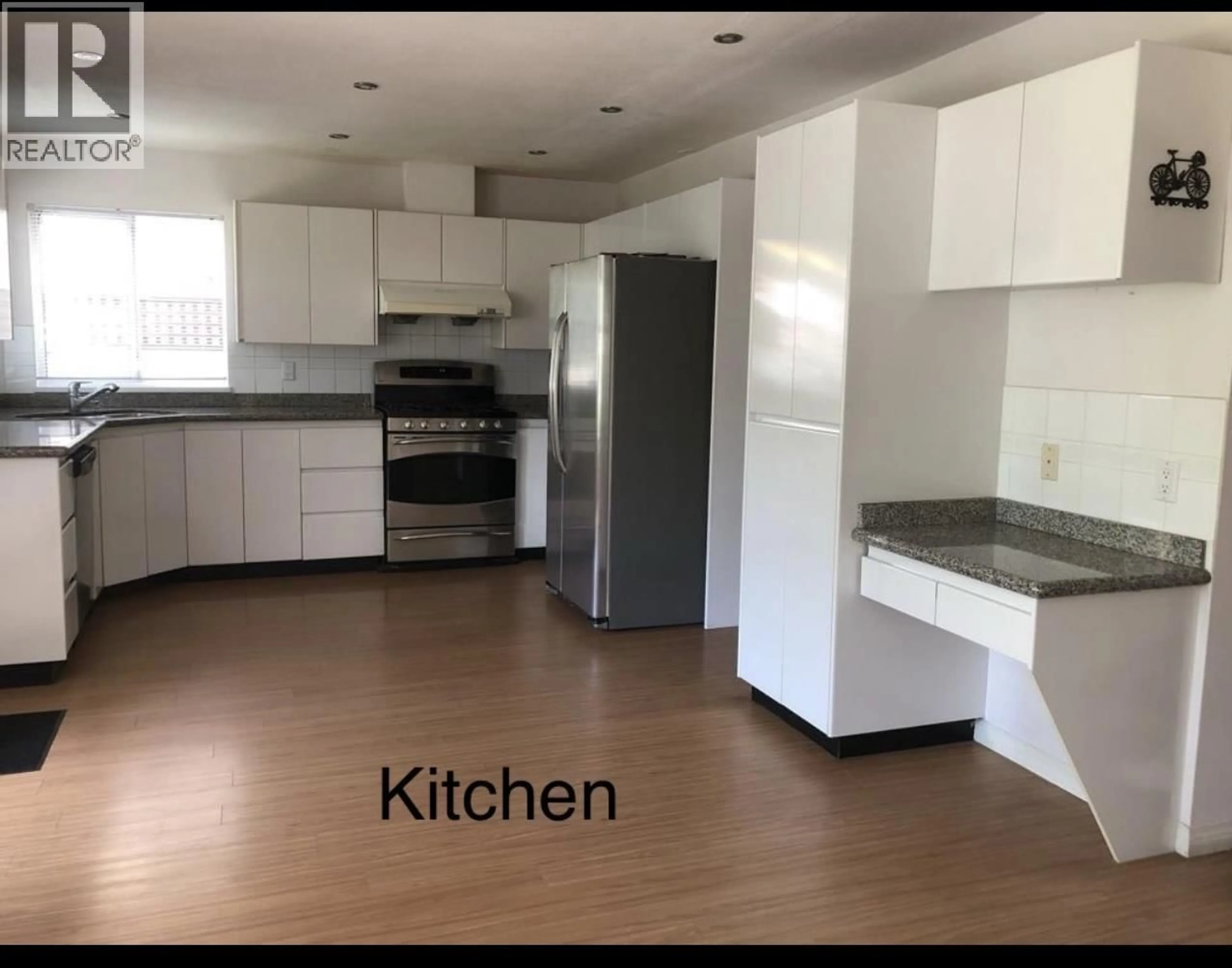 Open concept kitchen, unknown for 22551 RATHBURN DRIVE, Richmond British Columbia V6V2P9