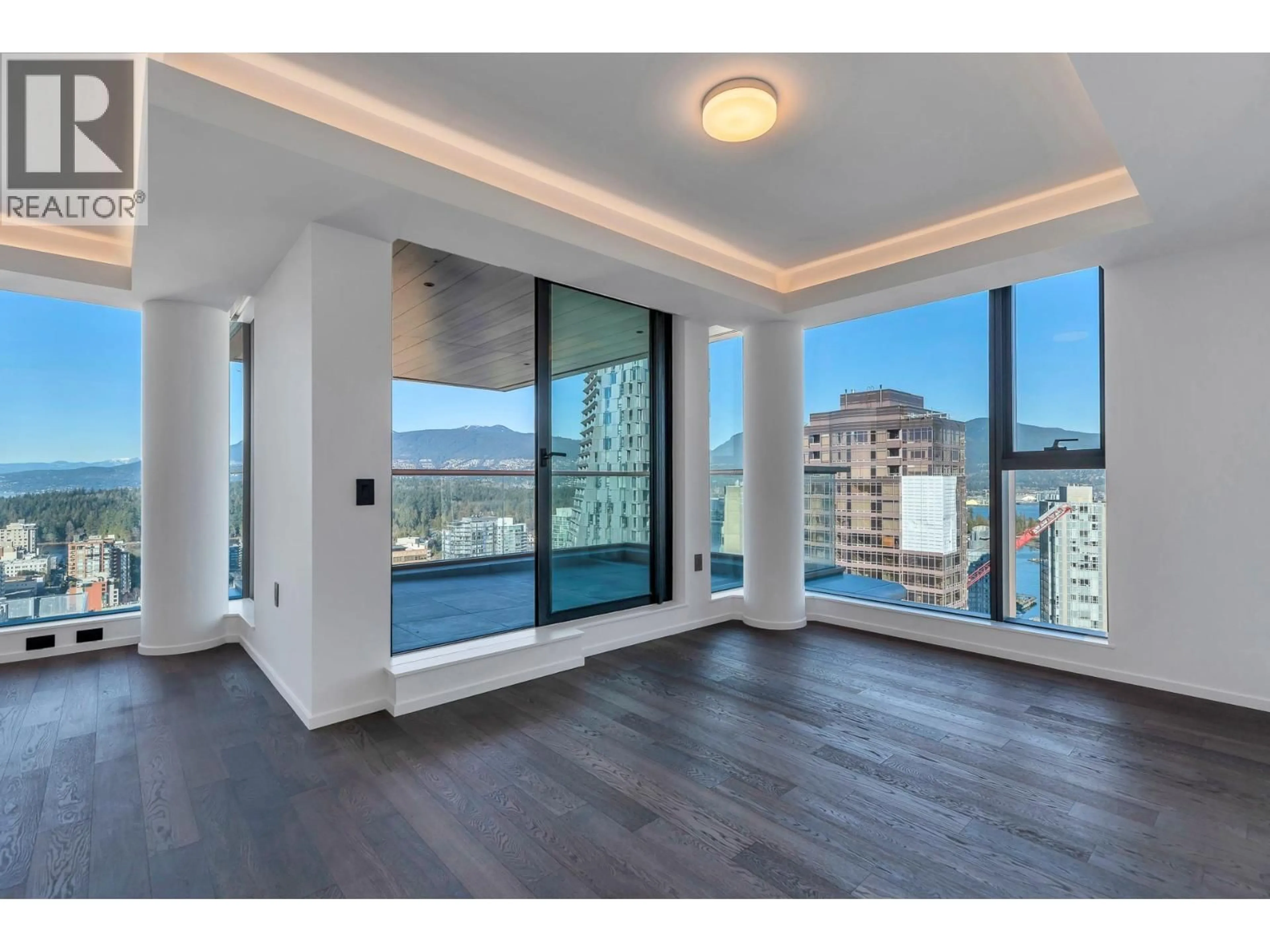 Unknown for 2402 - 1482 ROBSON STREET, Vancouver British Columbia V6G1B9