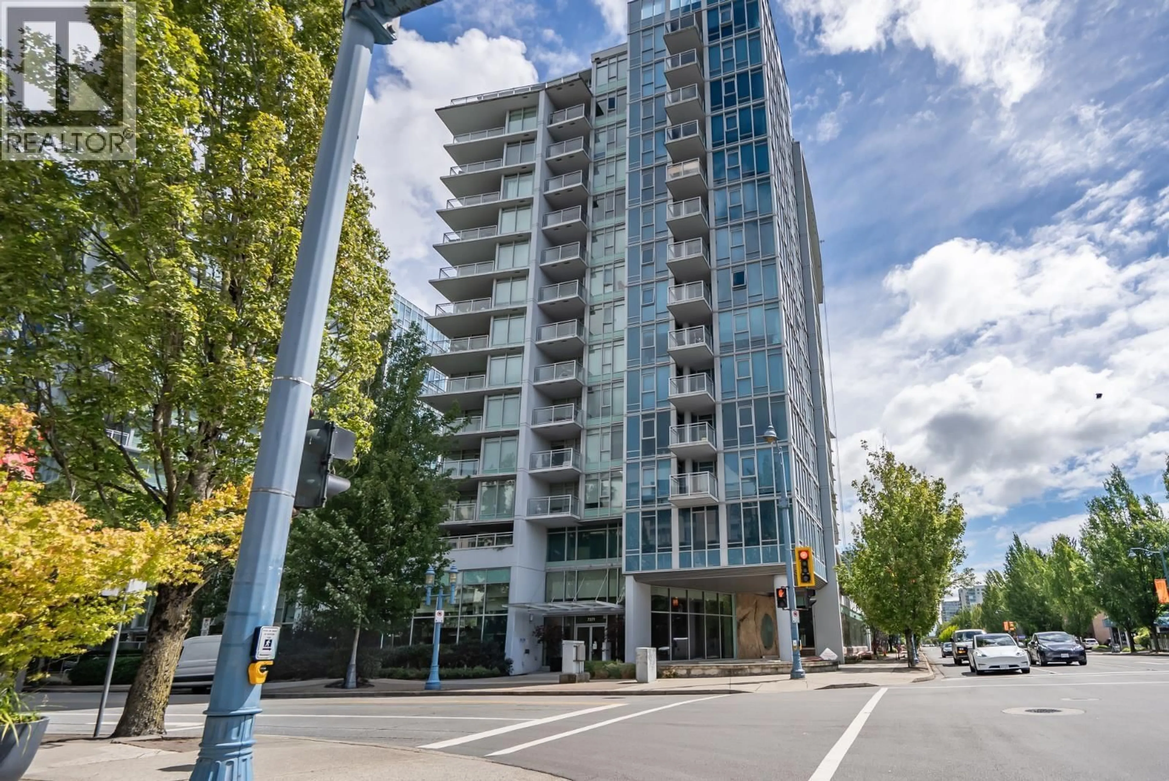 Unknown for 1606 - 7371 WESTMINSTER HIGHWAY, Richmond British Columbia V6X0B4
